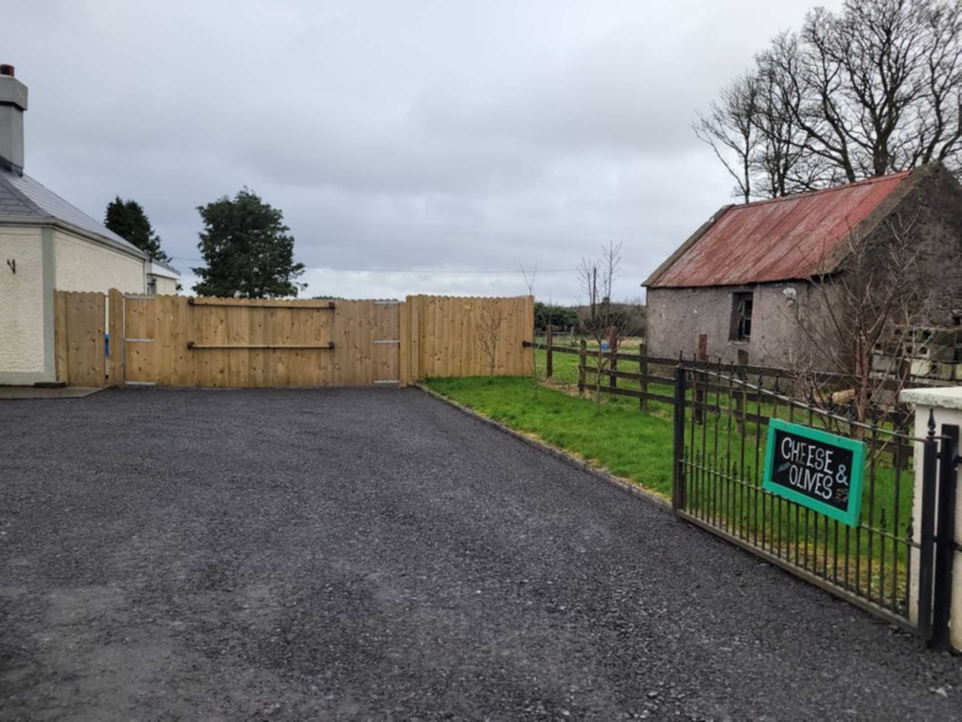 Killadangan, Ballaghaderreen, Co. Roscommon F45 EW60  Killadangan, Ballaghaderreen, Co. Roscommon F45 EW60