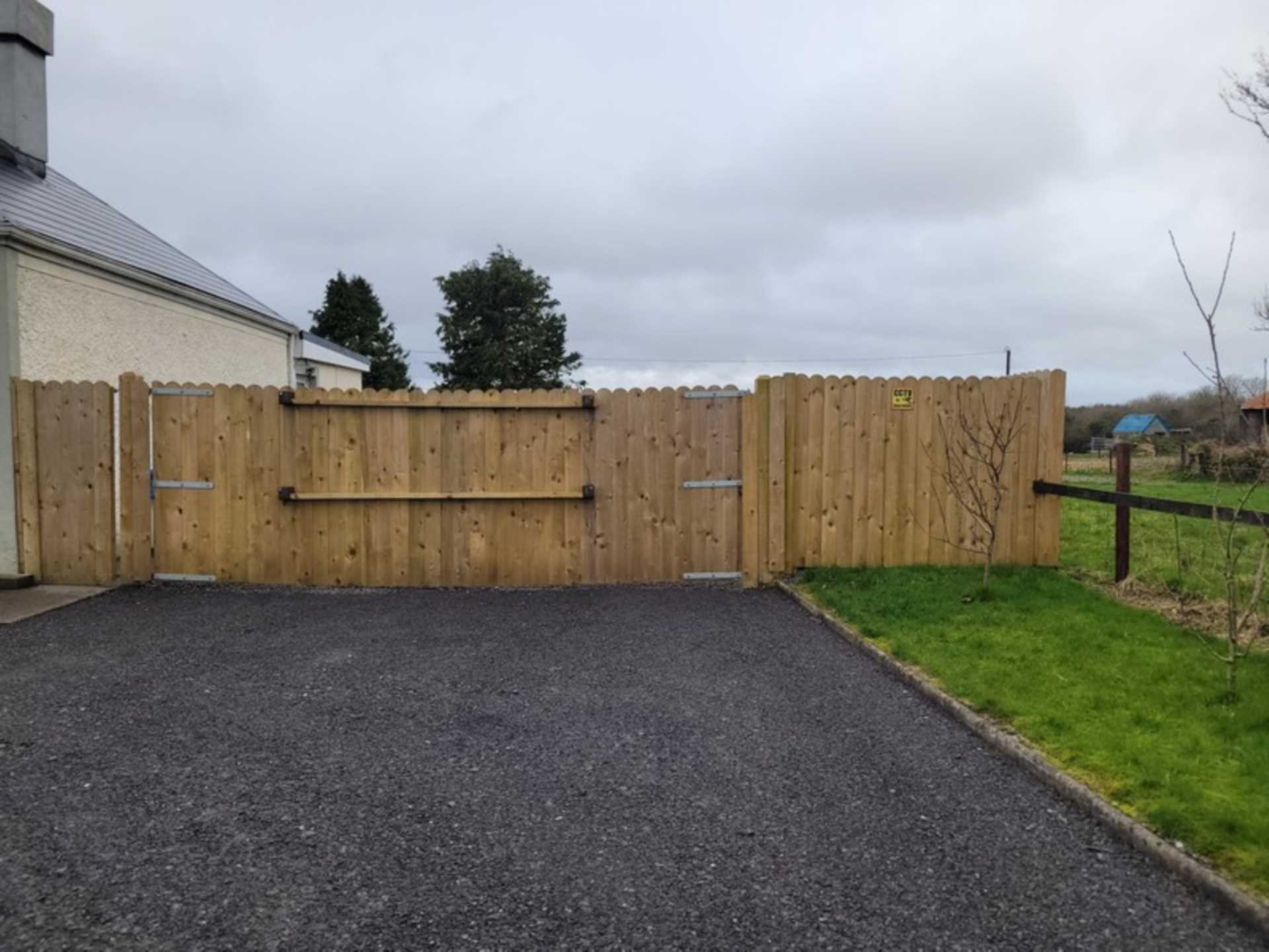 Killadangan, Ballaghaderreen, Co. Roscommon F45 EW60  Killadangan, Ballaghaderreen, Co. Roscommon F45 EW60