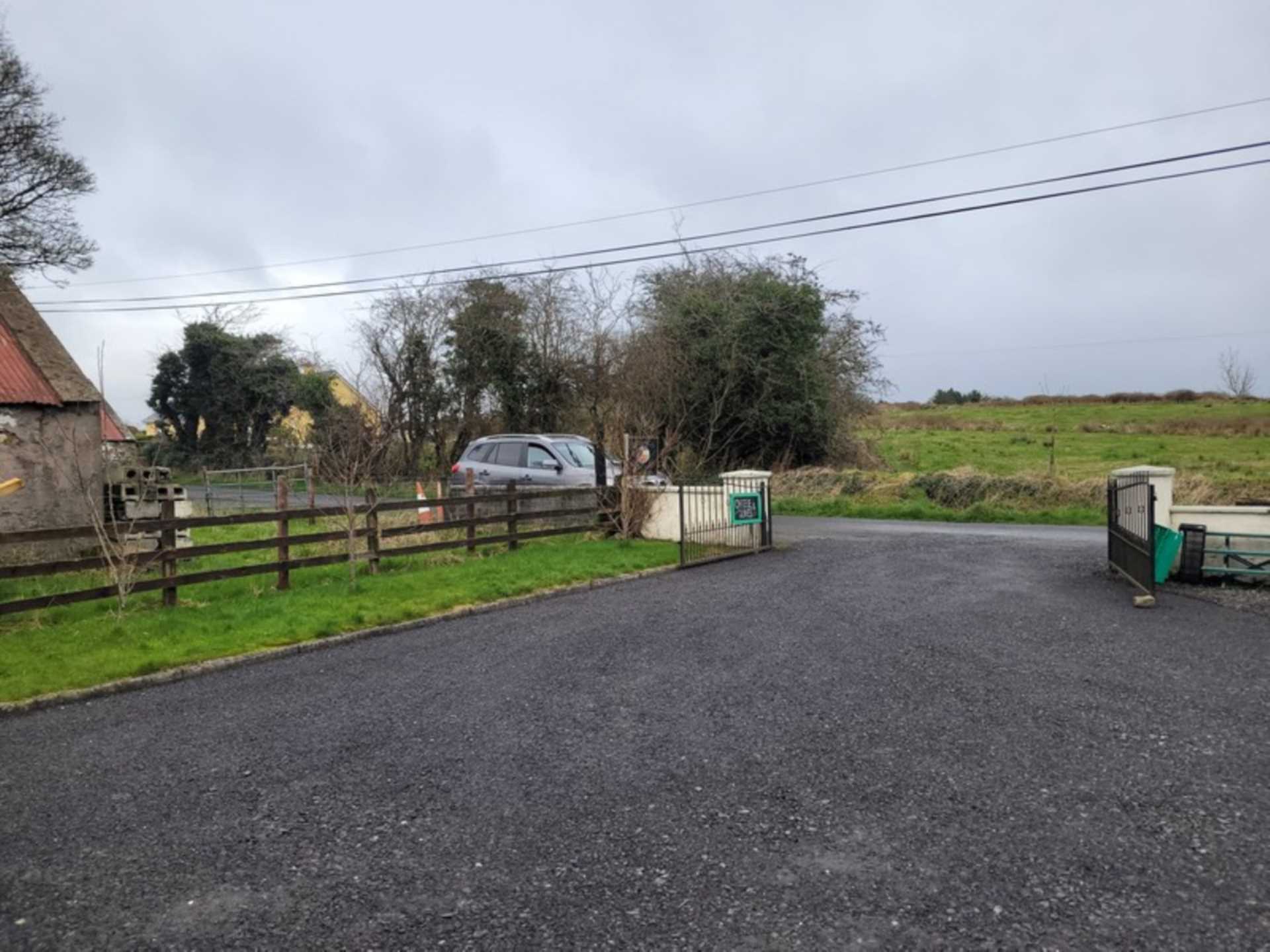 Killadangan, Ballaghaderreen, Co. Roscommon F45 EW60  Killadangan, Ballaghaderreen, Co. Roscommon F45 EW60