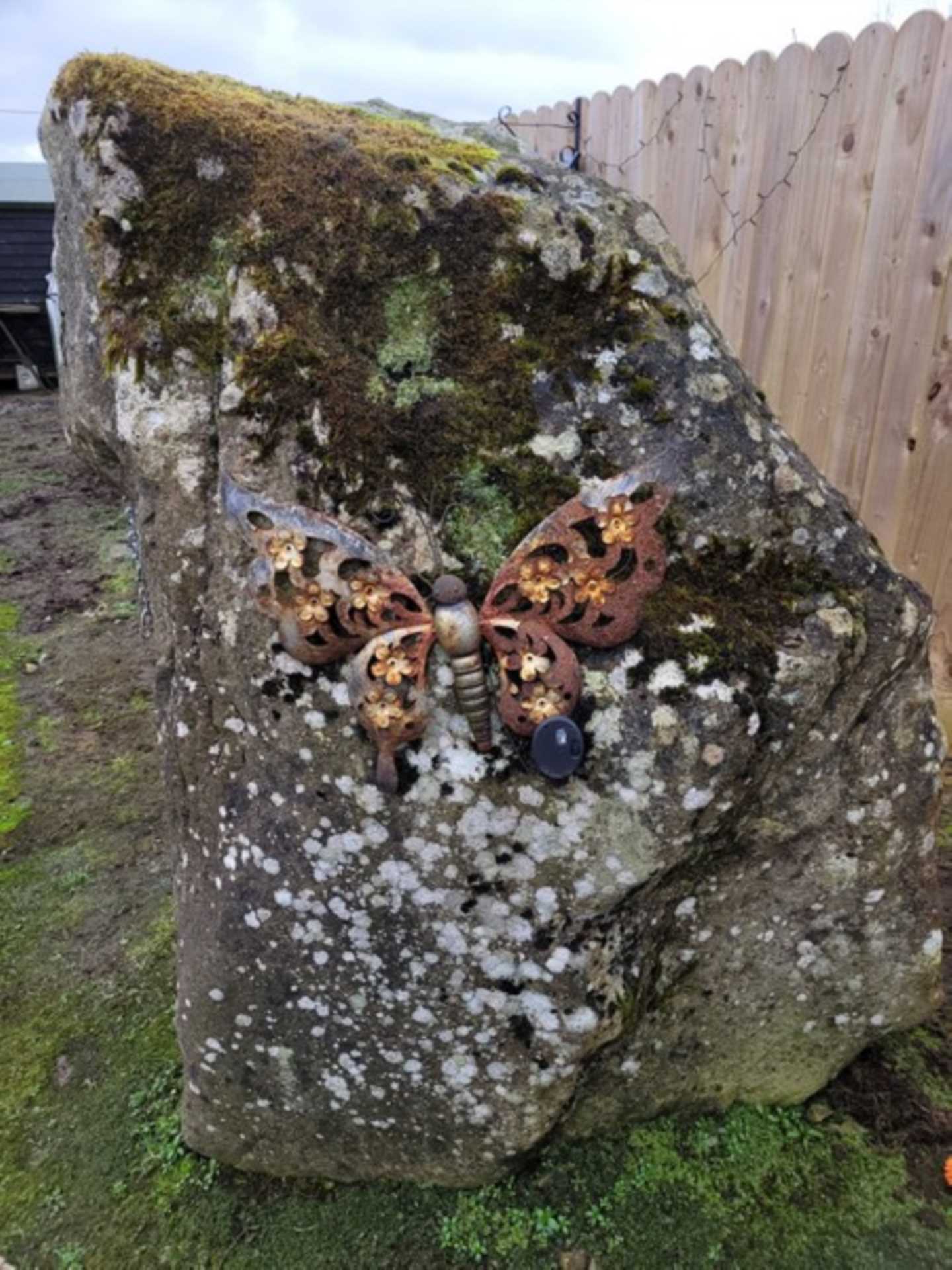 Killadangan, Ballaghaderreen, Co. Roscommon F45 EW60  Killadangan, Ballaghaderreen, Co. Roscommon F45 EW60