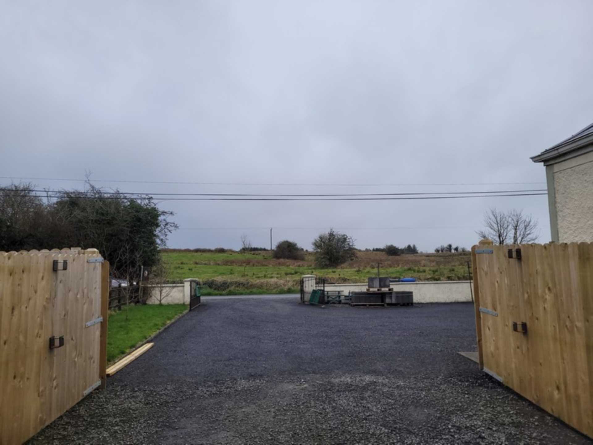Killadangan, Ballaghaderreen, Co. Roscommon F45 EW60  Killadangan, Ballaghaderreen, Co. Roscommon F45 EW60