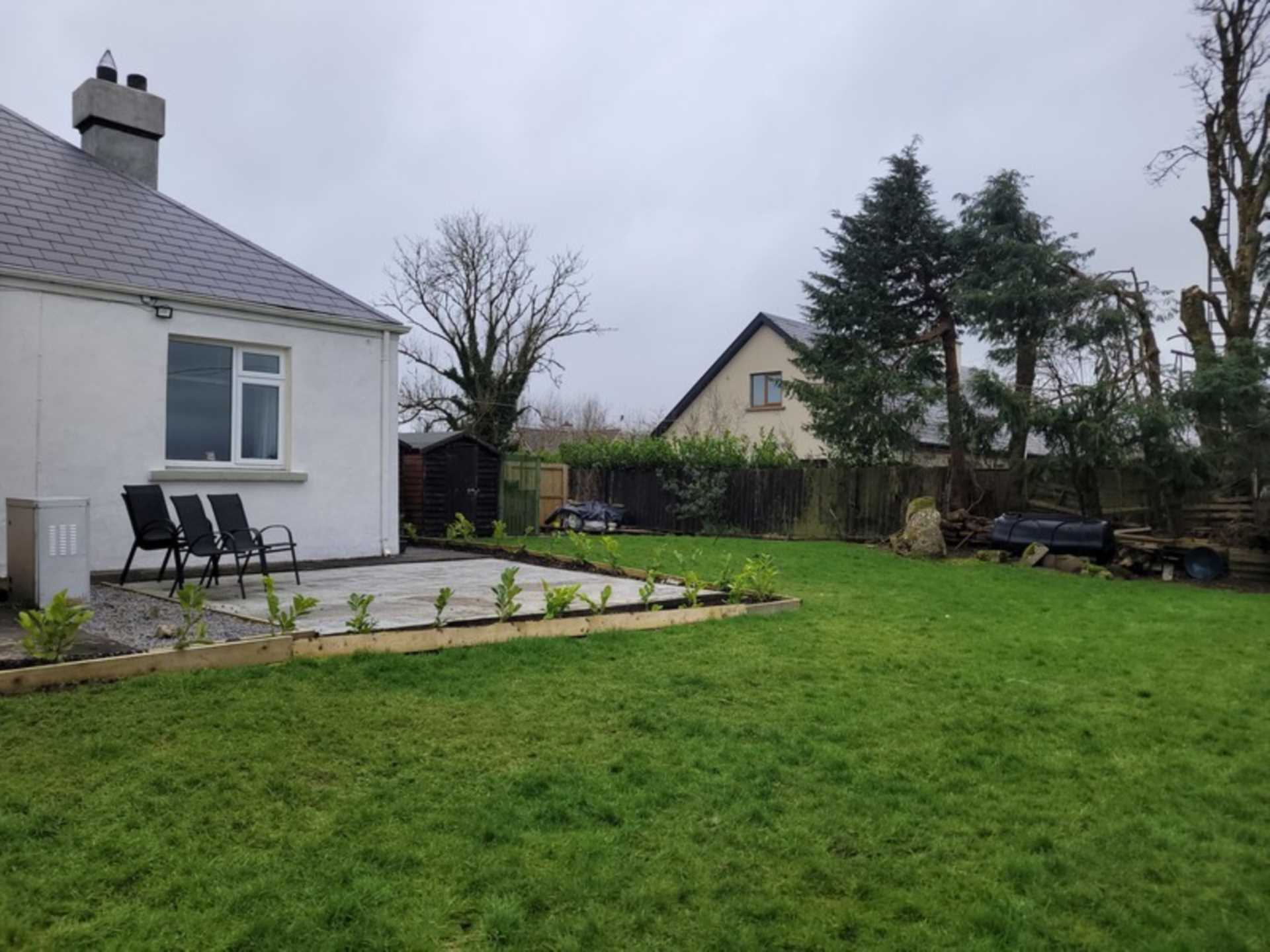 Killadangan, Ballaghaderreen, Co. Roscommon F45 EW60  Killadangan, Ballaghaderreen, Co. Roscommon F45 EW60