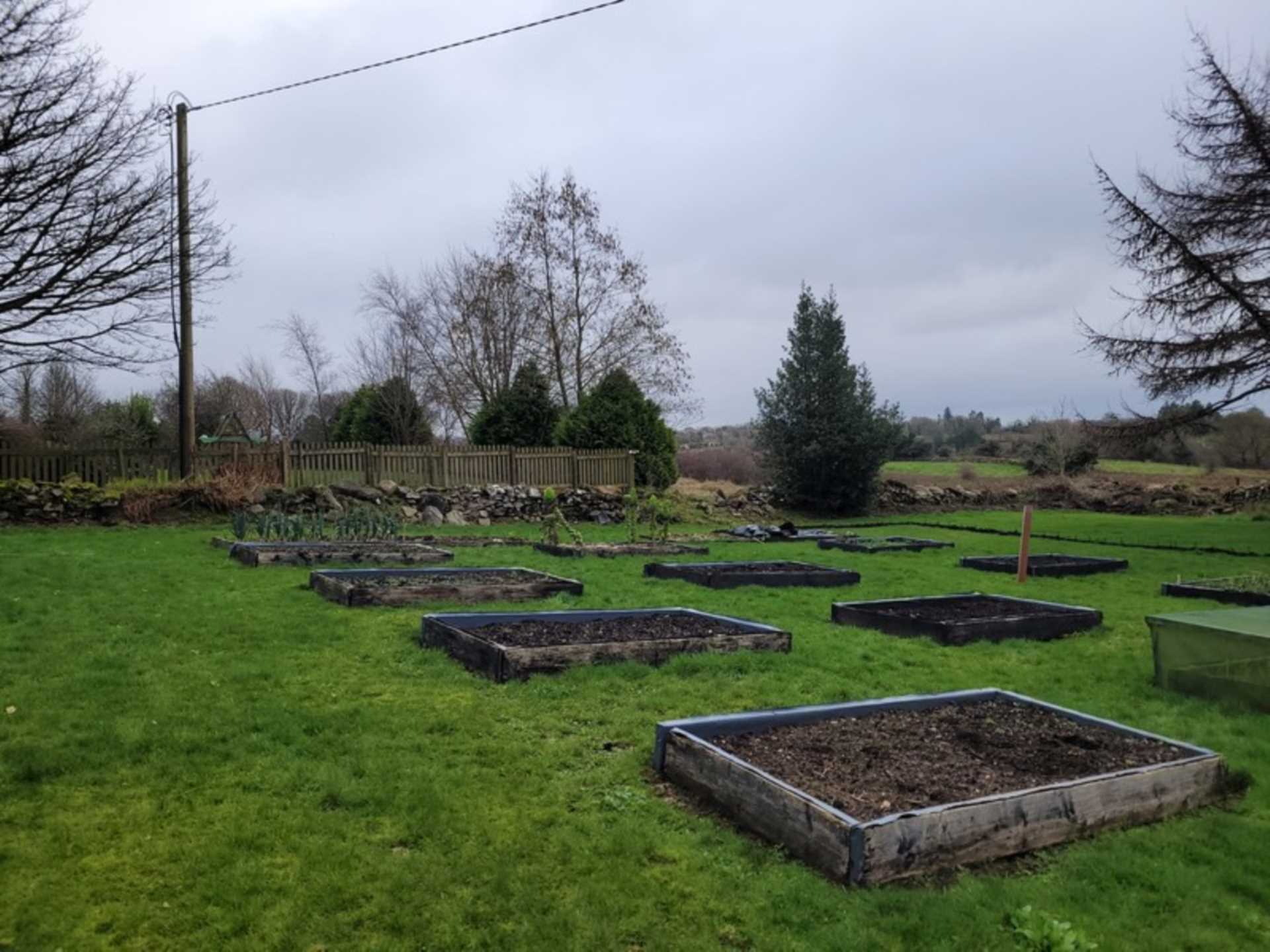 Killadangan, Ballaghaderreen, Co. Roscommon F45 EW60  Killadangan, Ballaghaderreen, Co. Roscommon F45 EW60