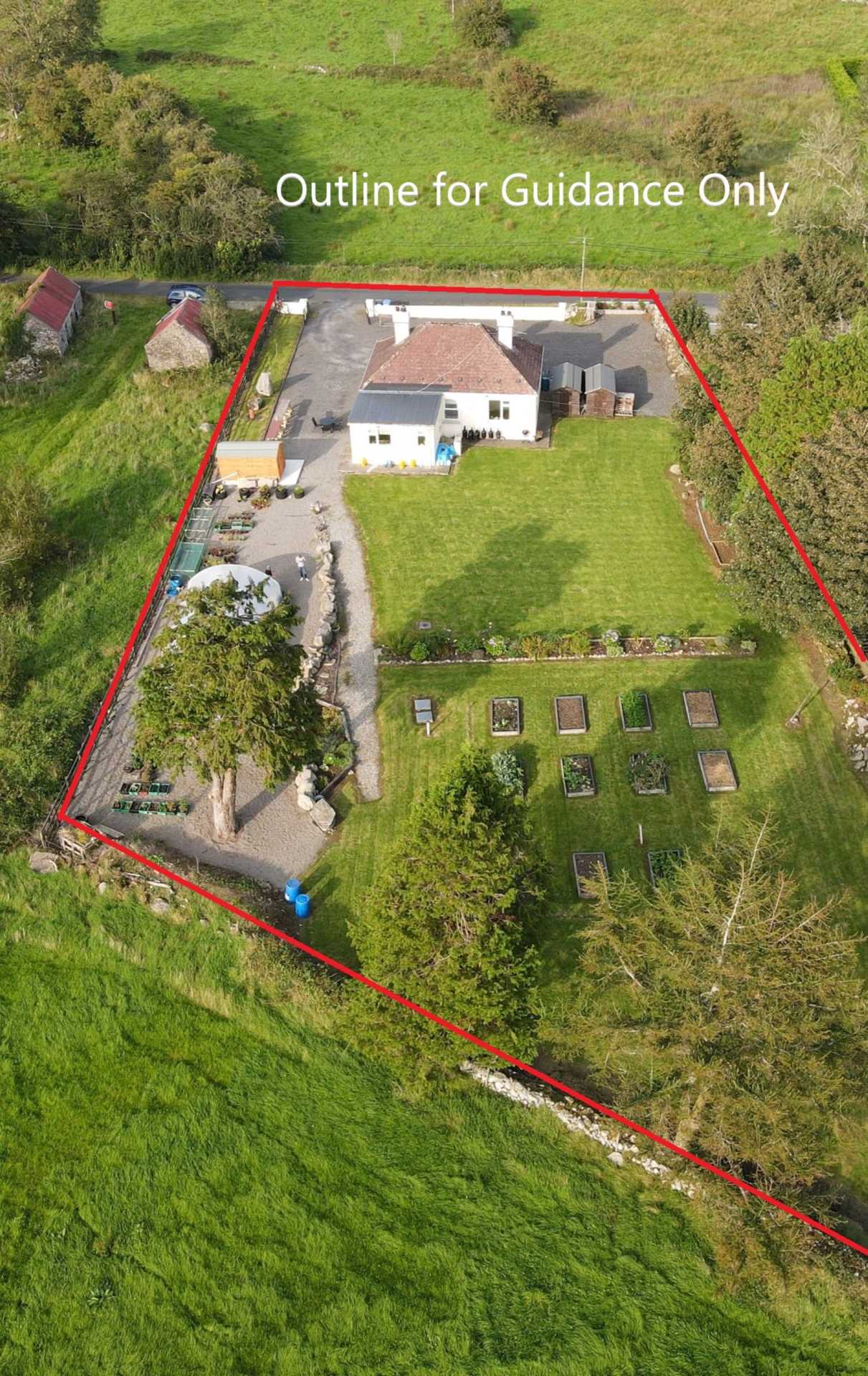 Killadangan, Ballaghaderreen, Co. Roscommon F45 EW60  Killadangan, Ballaghaderreen, Co. Roscommon F45 EW60