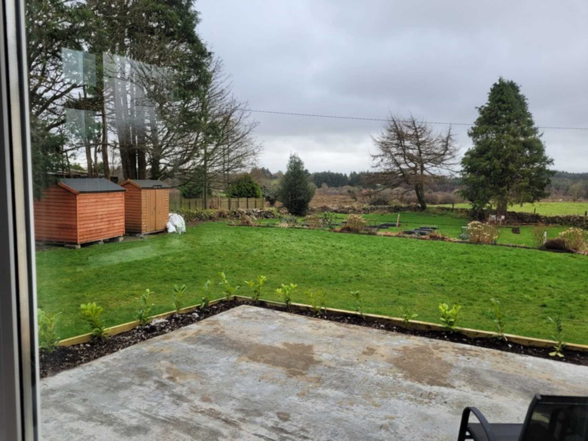 Killadangan, Ballaghaderreen, Co. Roscommon F45 EW60  Killadangan, Ballaghaderreen, Co. Roscommon F45 EW60