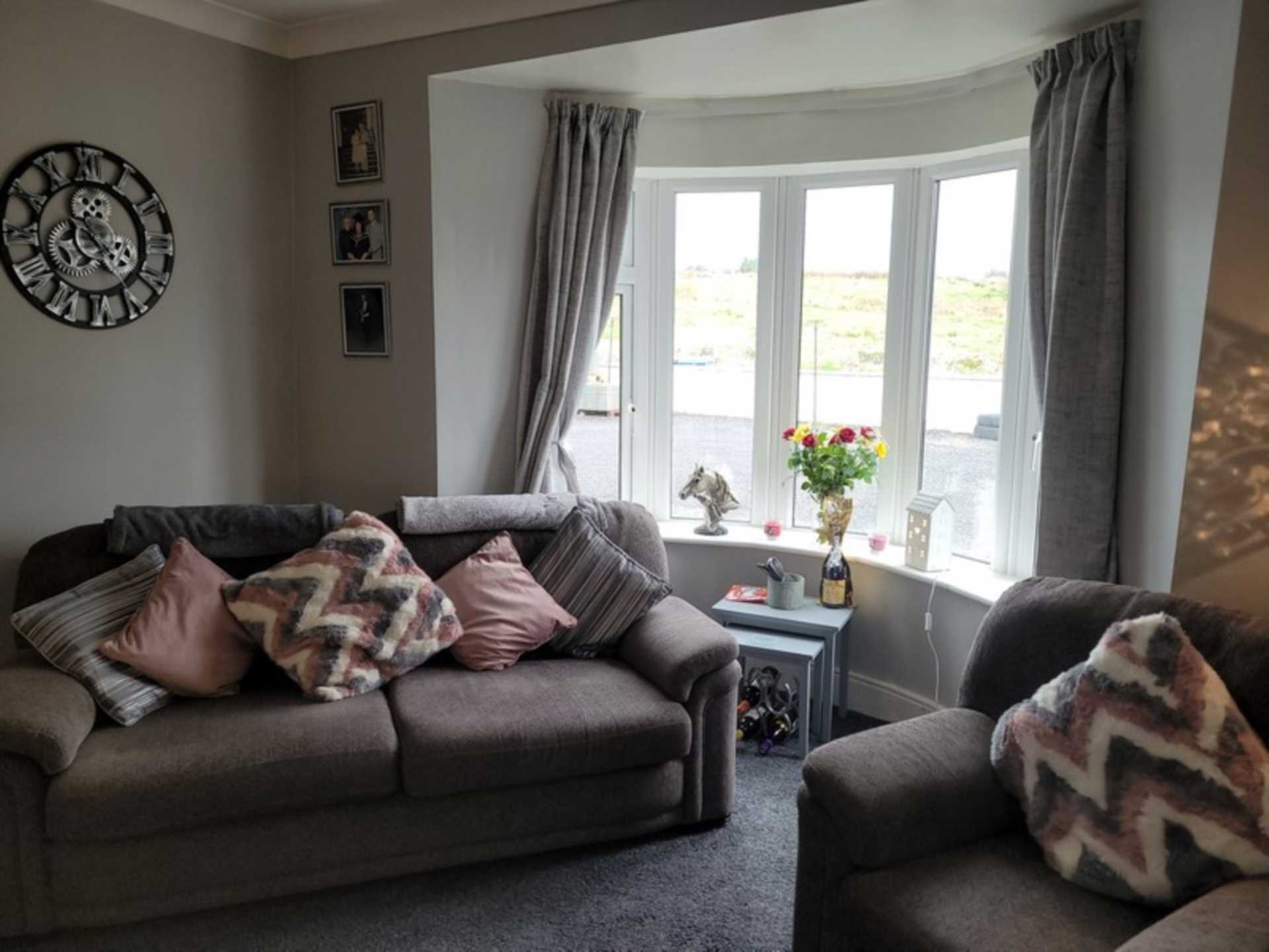 Killadangan, Ballaghaderreen, Co. Roscommon F45 EW60  Killadangan, Ballaghaderreen, Co. Roscommon F45 EW60