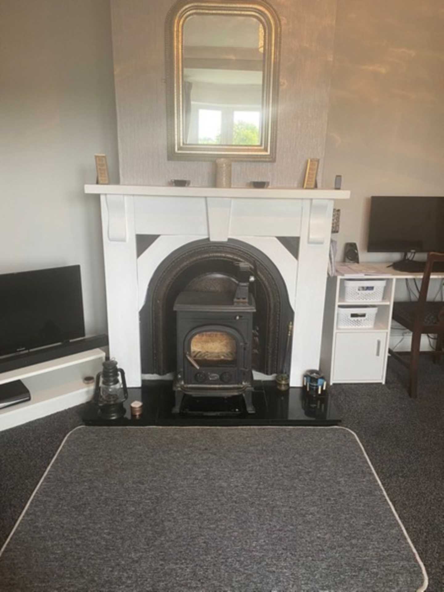 Killadangan, Ballaghaderreen, Co. Roscommon F45 EW60  Killadangan, Ballaghaderreen, Co. Roscommon F45 EW60