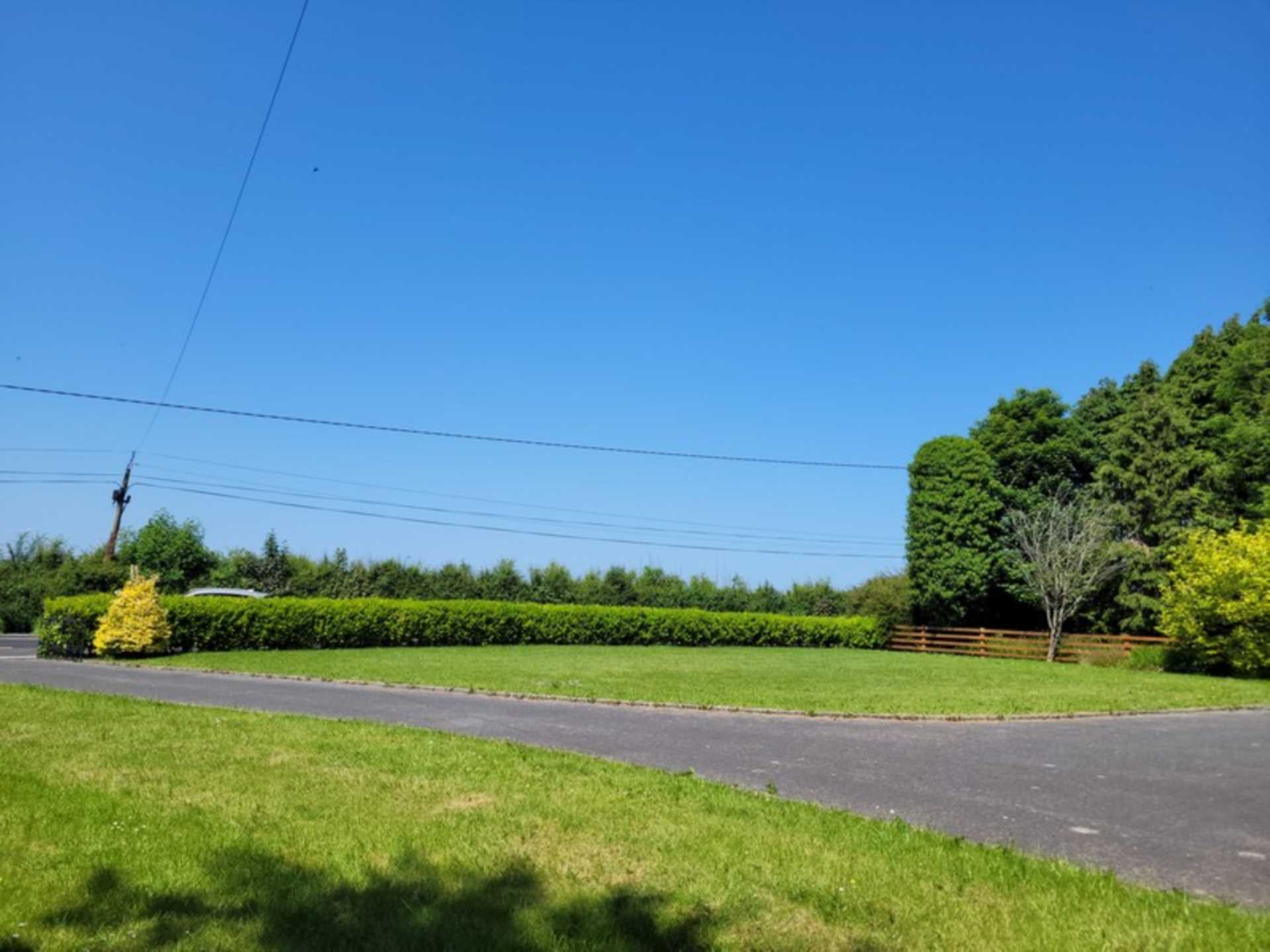 Longford Hill, Mountbellew, Co. Galway H53 Y430  Longford Hill, Mountbellew, Co. Galway H53 Y430