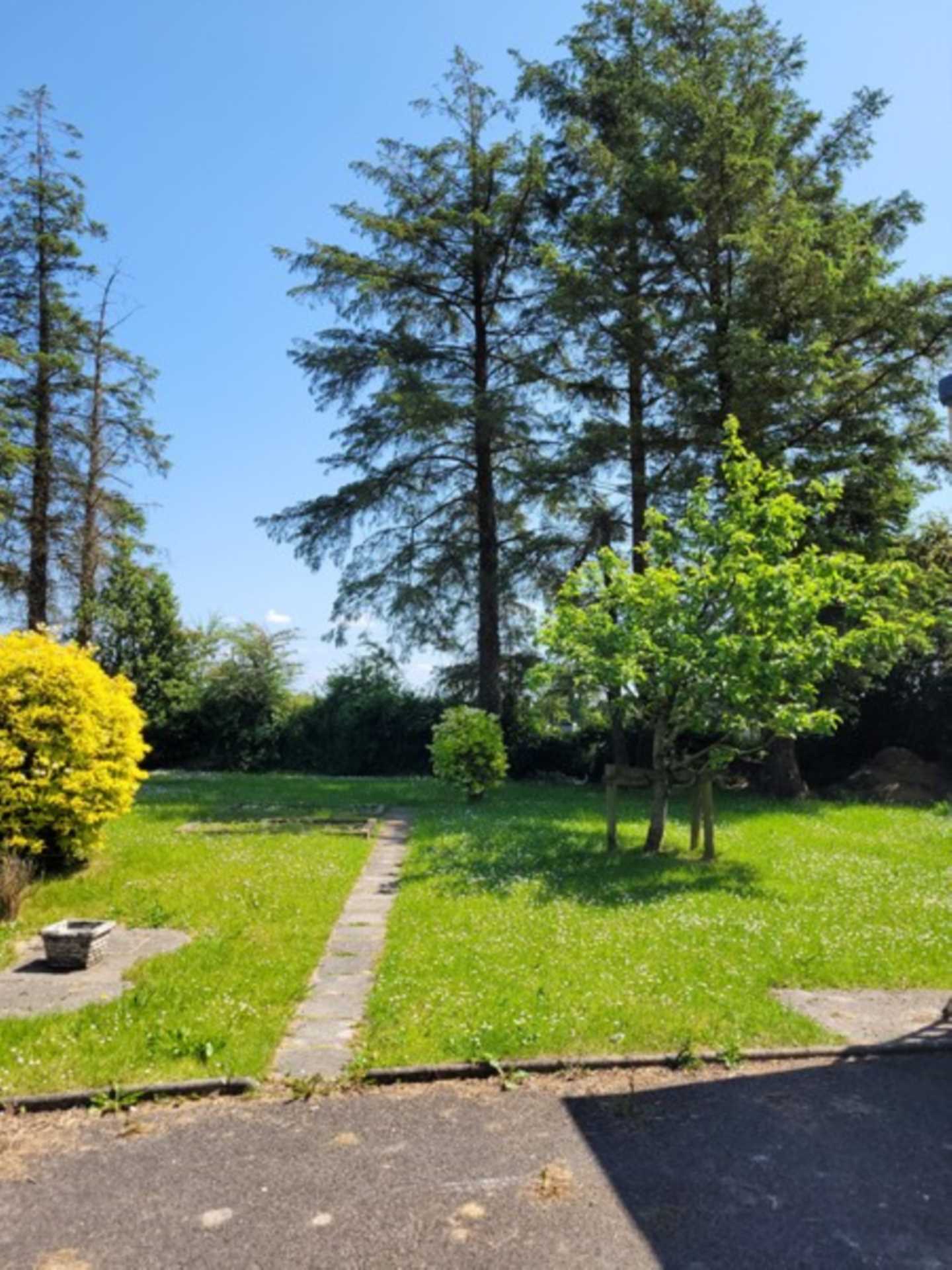 Longford Hill, Mountbellew, Co. Galway H53 Y430  Longford Hill, Mountbellew, Co. Galway H53 Y430