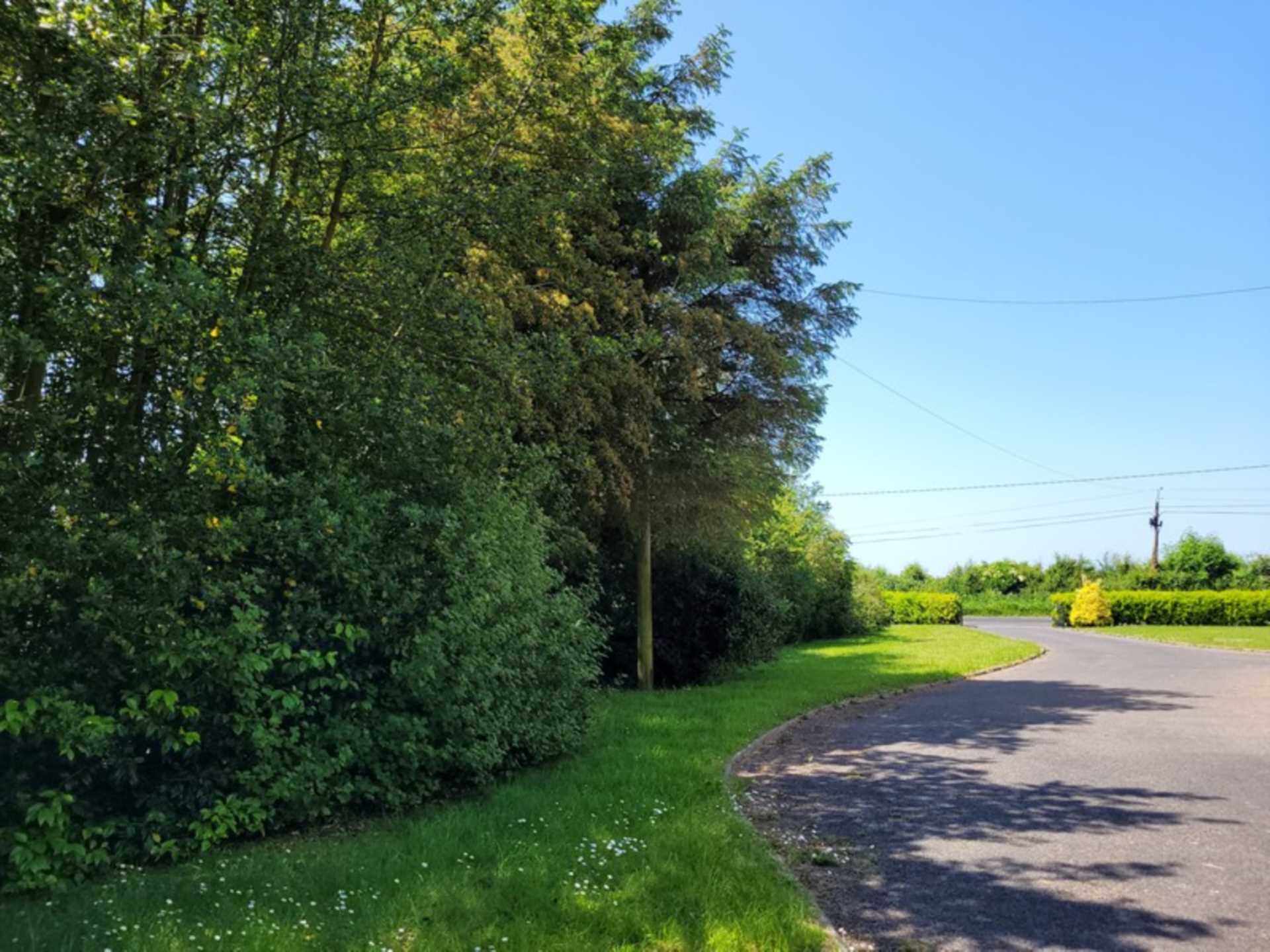 Longford Hill, Mountbellew, Co. Galway H53 Y430  Longford Hill, Mountbellew, Co. Galway H53 Y430