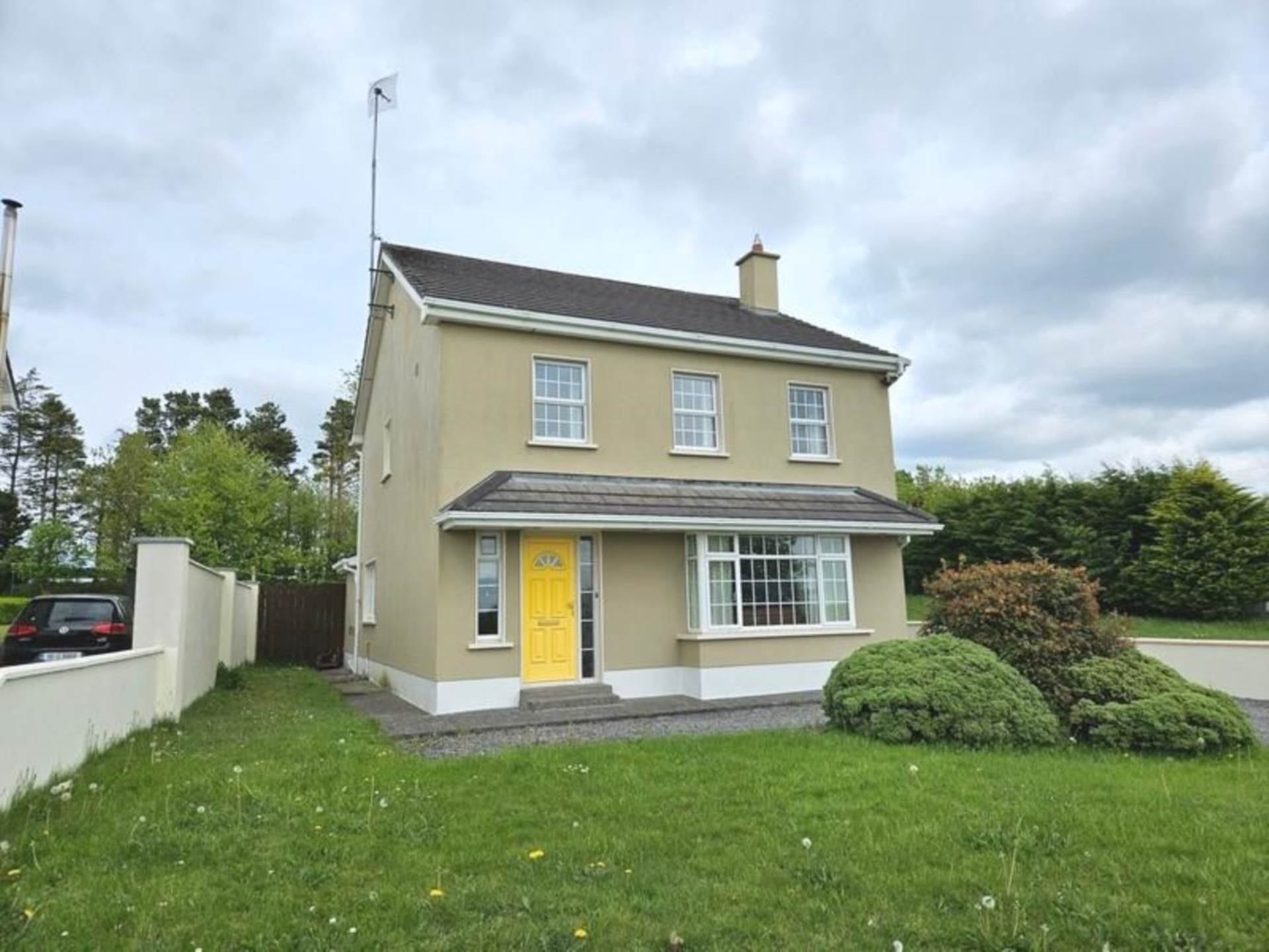 Lake View, Creggs Road, Glenamaddy, Co. Galway F45 AE22