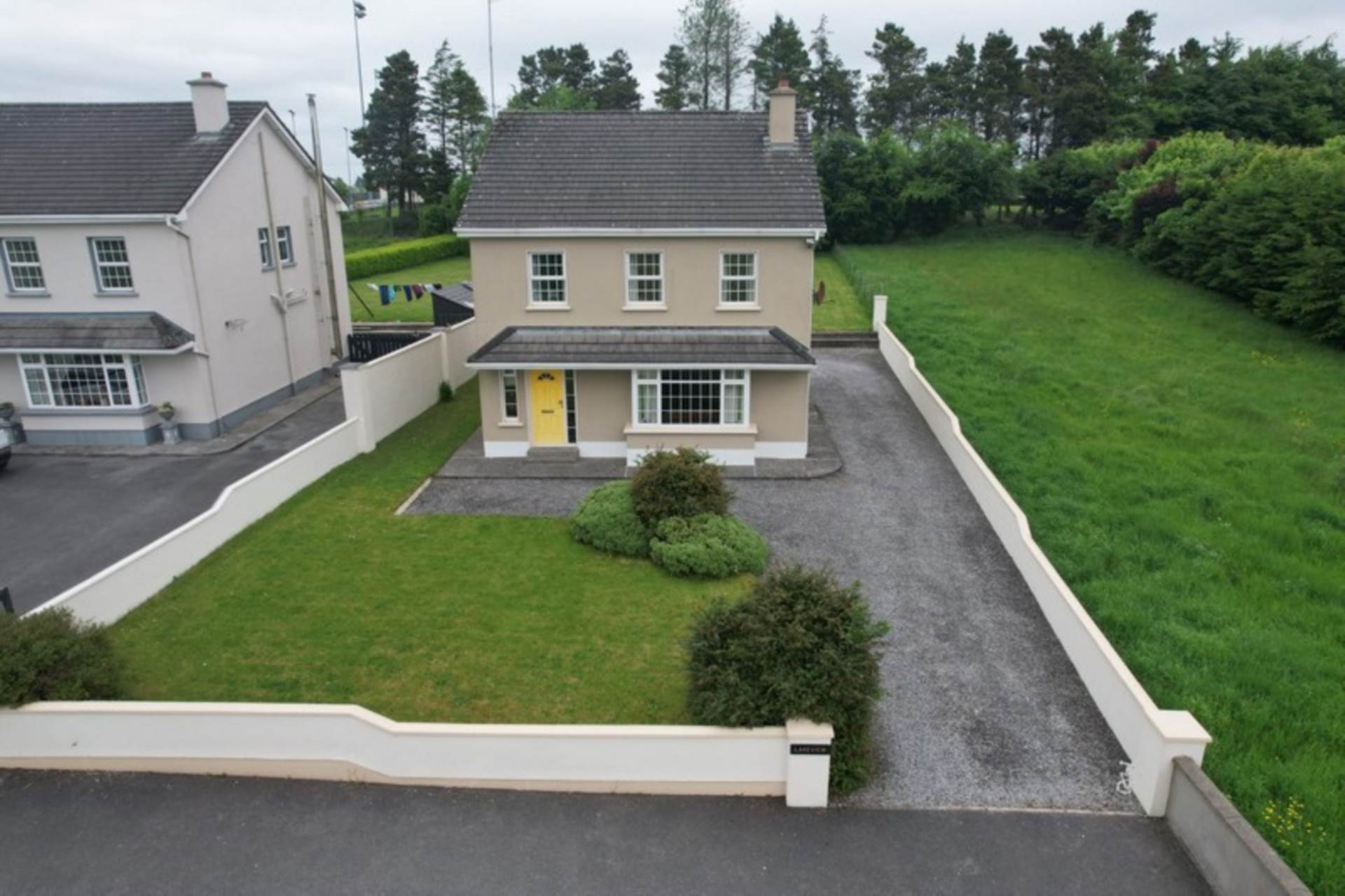 Lake View, Creggs Road, Glenamaddy, Co. Galway F45 AE22  Lake View, Creggs Road, Glenamaddy, Co. Galway F45 AE22