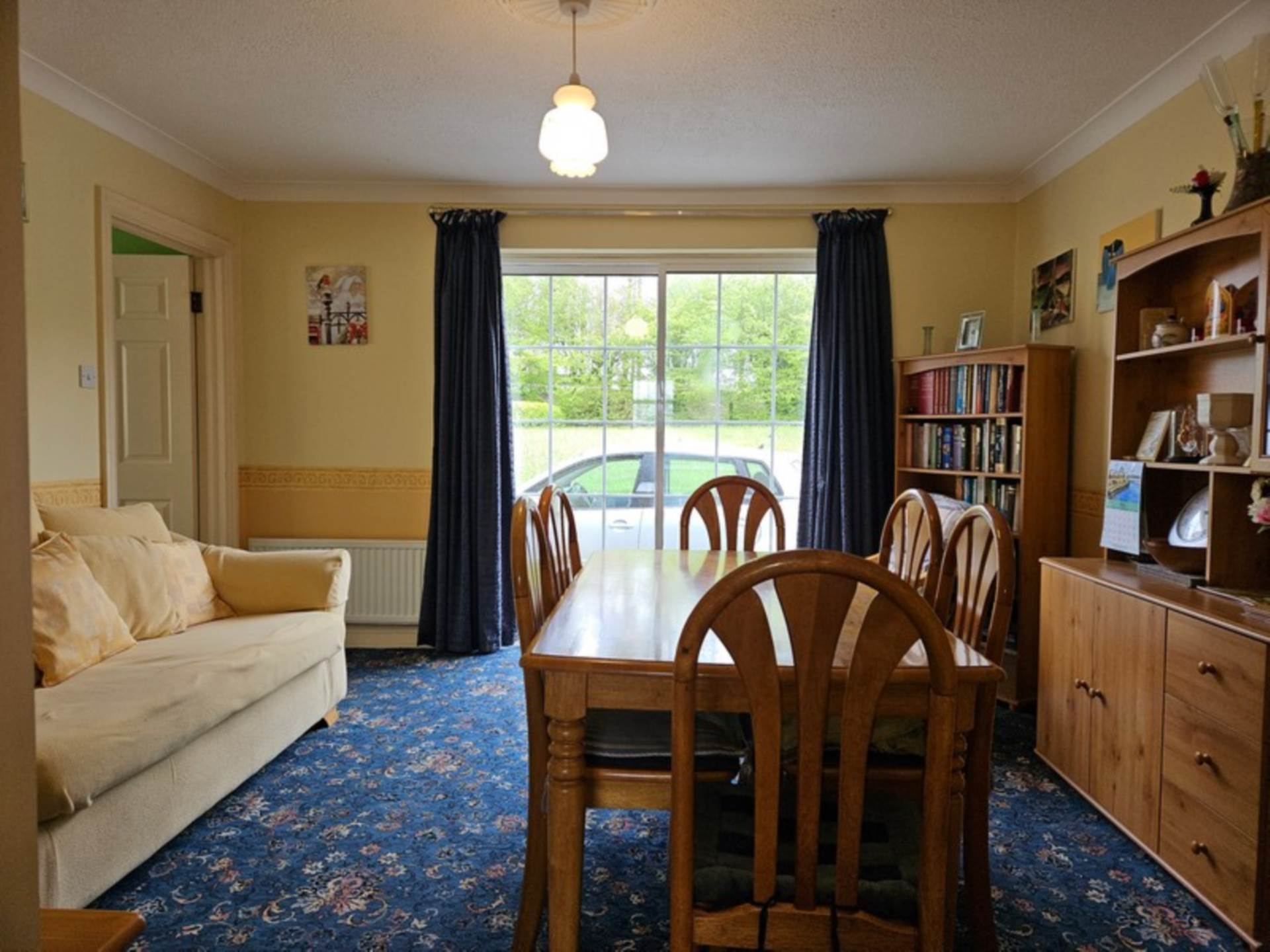 Lake View, Creggs Road, Glenamaddy, Co. Galway F45 AE22  Lake View, Creggs Road, Glenamaddy, Co. Galway F45 AE22