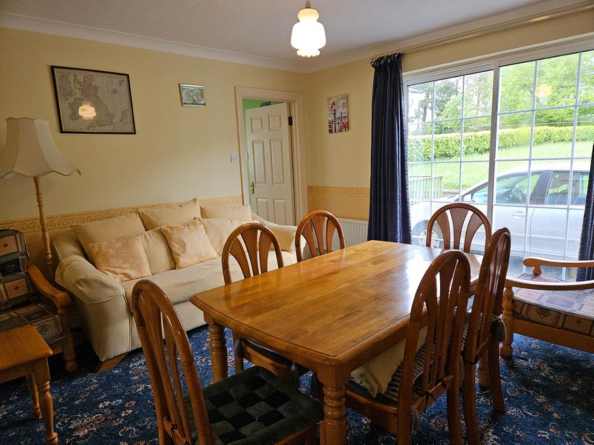 Lake View, Creggs Road, Glenamaddy, Co. Galway F45 AE22  Lake View, Creggs Road, Glenamaddy, Co. Galway F45 AE22