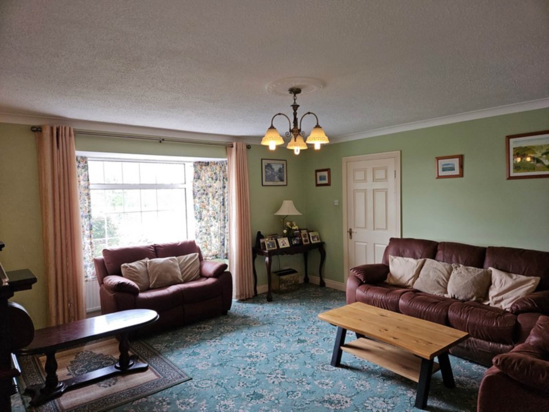 Lake View, Creggs Road, Glenamaddy, Co. Galway F45 AE22  Lake View, Creggs Road, Glenamaddy, Co. Galway F45 AE22