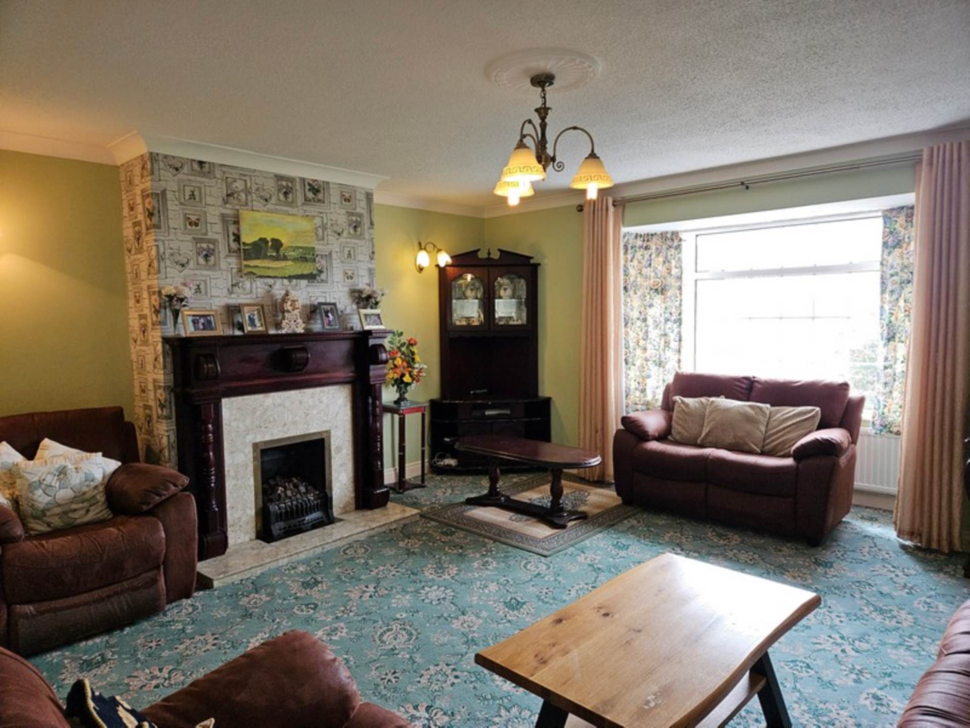 Lake View, Creggs Road, Glenamaddy, Co. Galway F45 AE22  Lake View, Creggs Road, Glenamaddy, Co. Galway F45 AE22