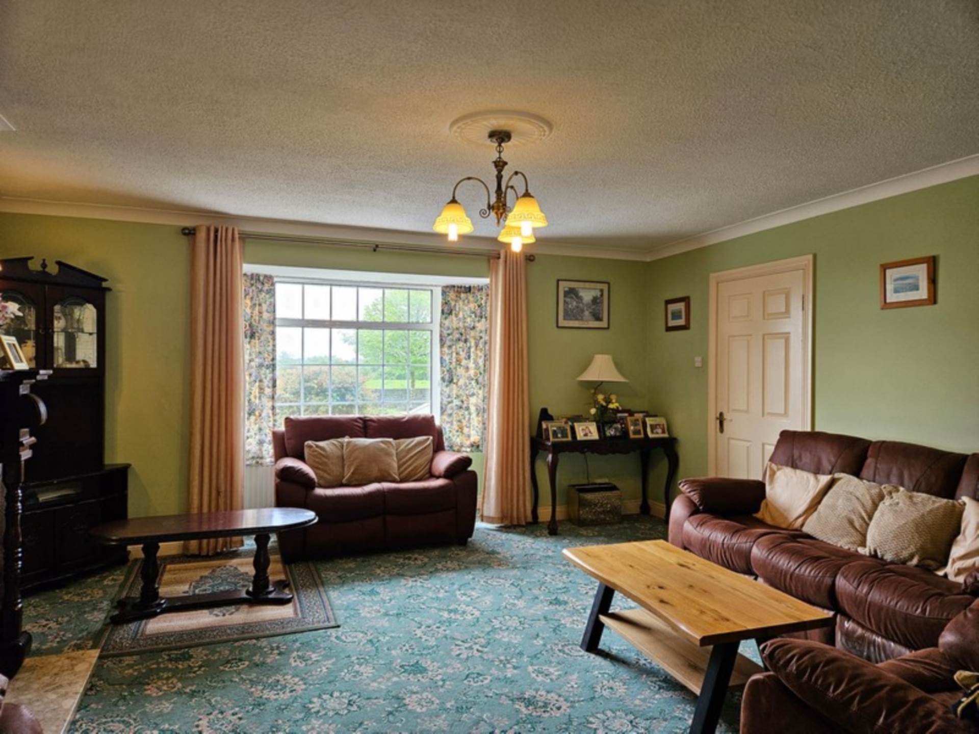 Lake View, Creggs Road, Glenamaddy, Co. Galway F45 AE22  Lake View, Creggs Road, Glenamaddy, Co. Galway F45 AE22