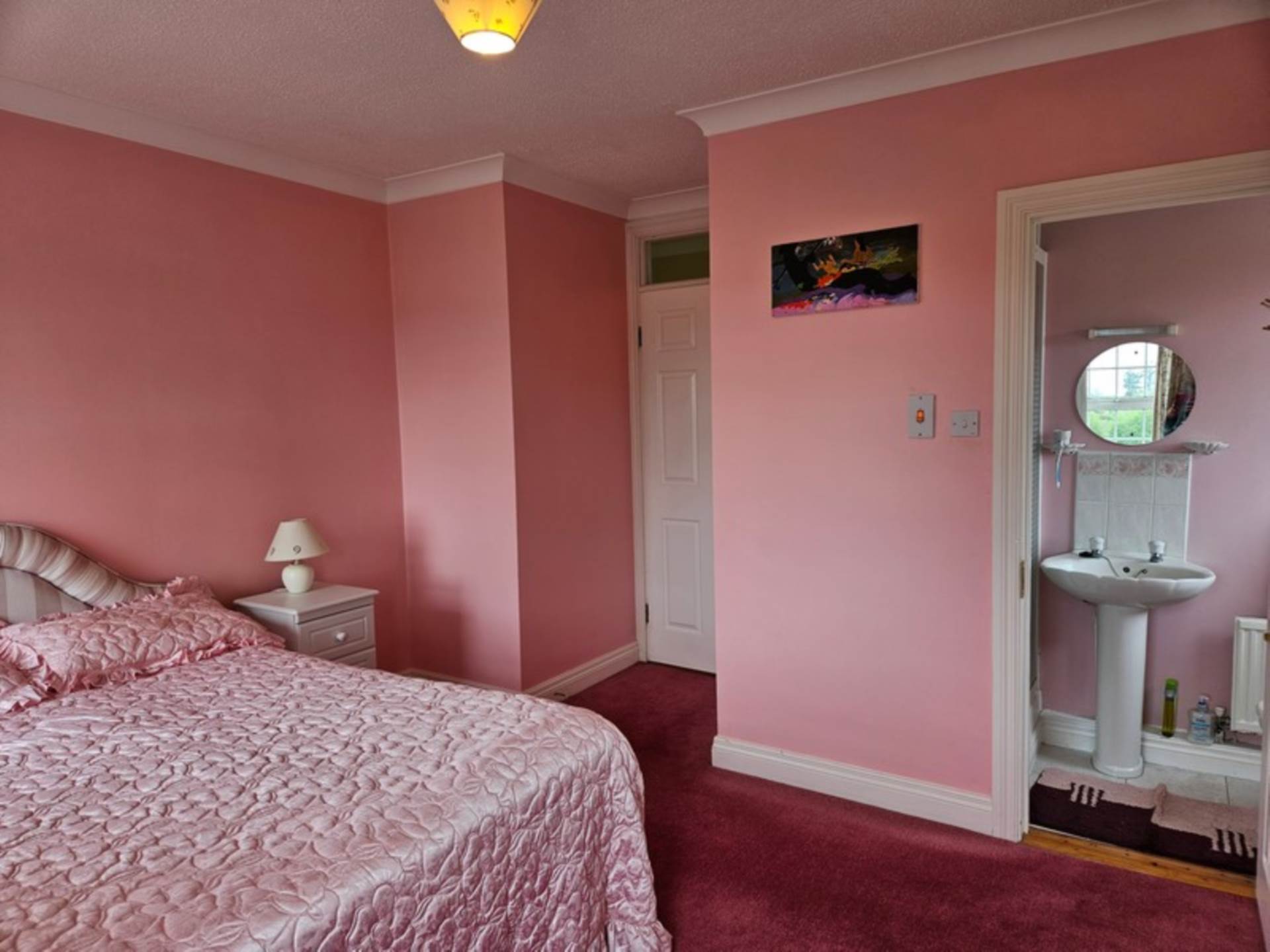 Lake View, Creggs Road, Glenamaddy, Co. Galway F45 AE22  Lake View, Creggs Road, Glenamaddy, Co. Galway F45 AE22