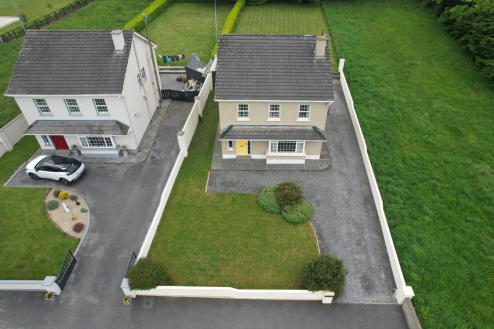 Lake View, Creggs Road, Glenamaddy, Co. Galway F45 AE22  Lake View, Creggs Road, Glenamaddy, Co. Galway F45 AE22
