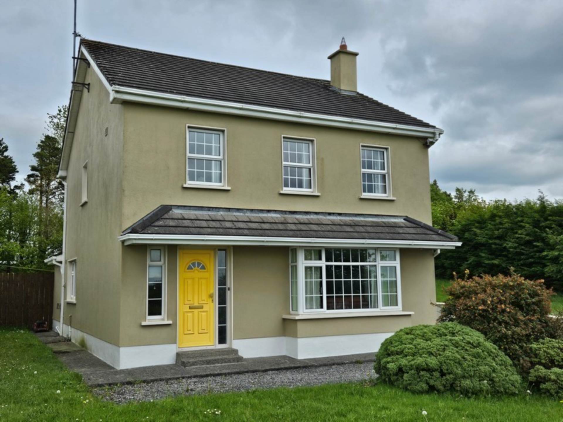 Lake View, Creggs Road, Glenamaddy, Co. Galway F45 AE22  Lake View, Creggs Road, Glenamaddy, Co. Galway F45 AE22