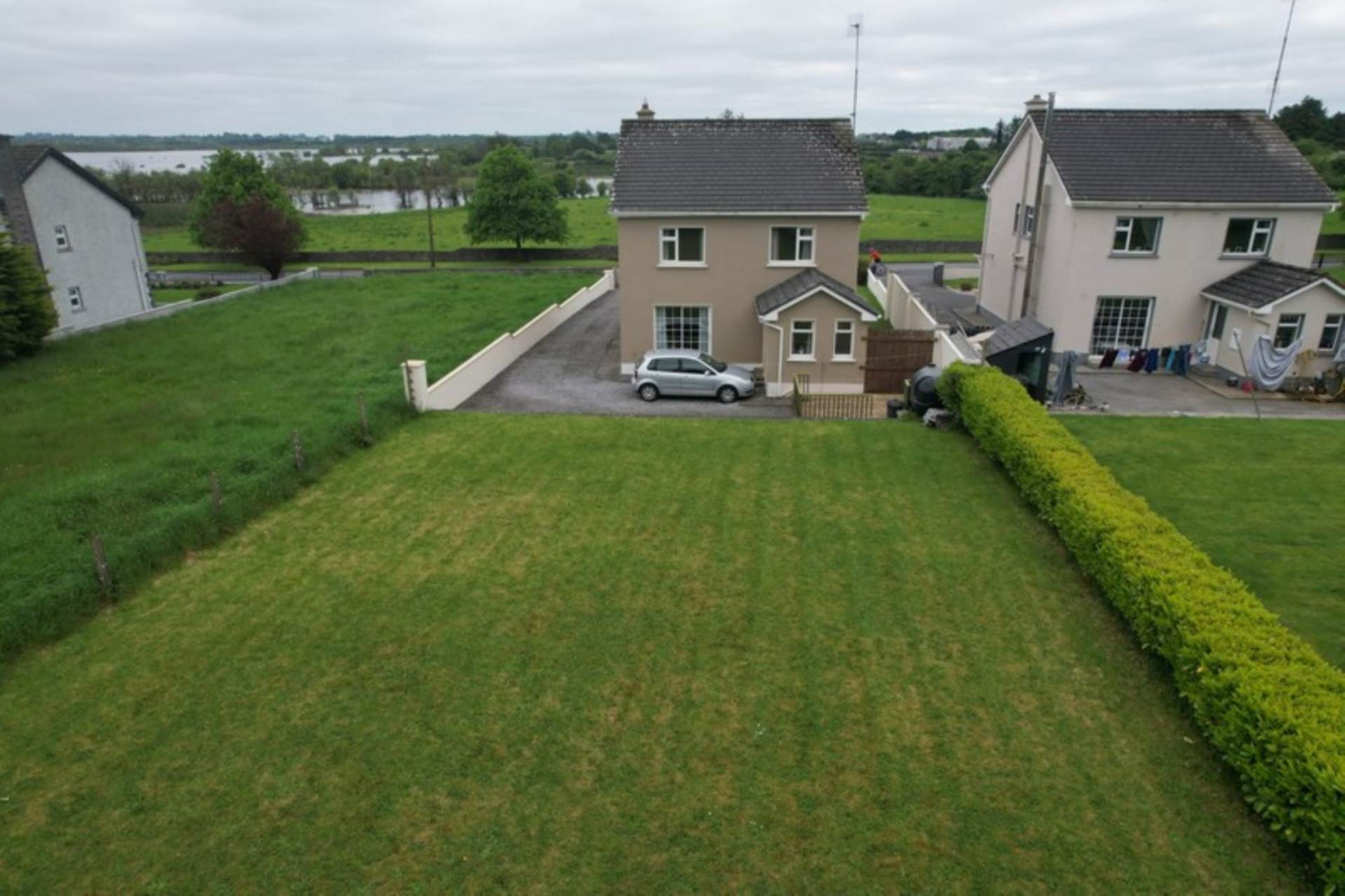 Lake View, Creggs Road, Glenamaddy, Co. Galway F45 AE22  Lake View, Creggs Road, Glenamaddy, Co. Galway F45 AE22