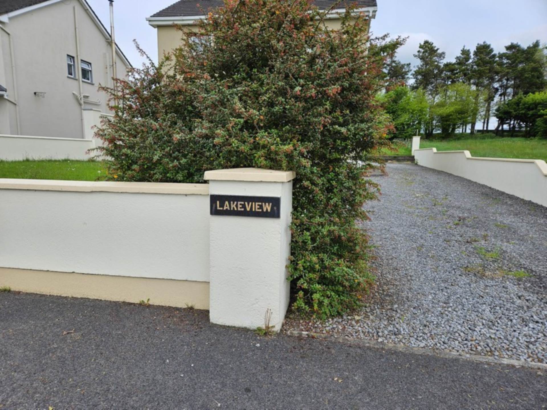 Lake View, Creggs Road, Glenamaddy, Co. Galway F45 AE22  Lake View, Creggs Road, Glenamaddy, Co. Galway F45 AE22
