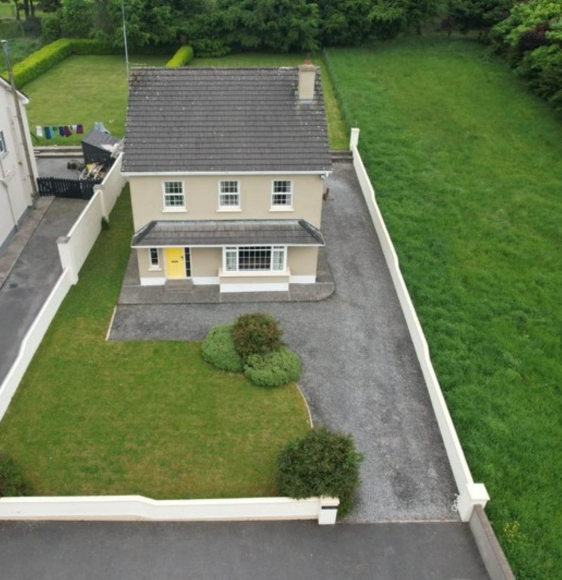 Lake View, Creggs Road, Glenamaddy, Co. Galway F45 AE22  Lake View, Creggs Road, Glenamaddy, Co. Galway F45 AE22