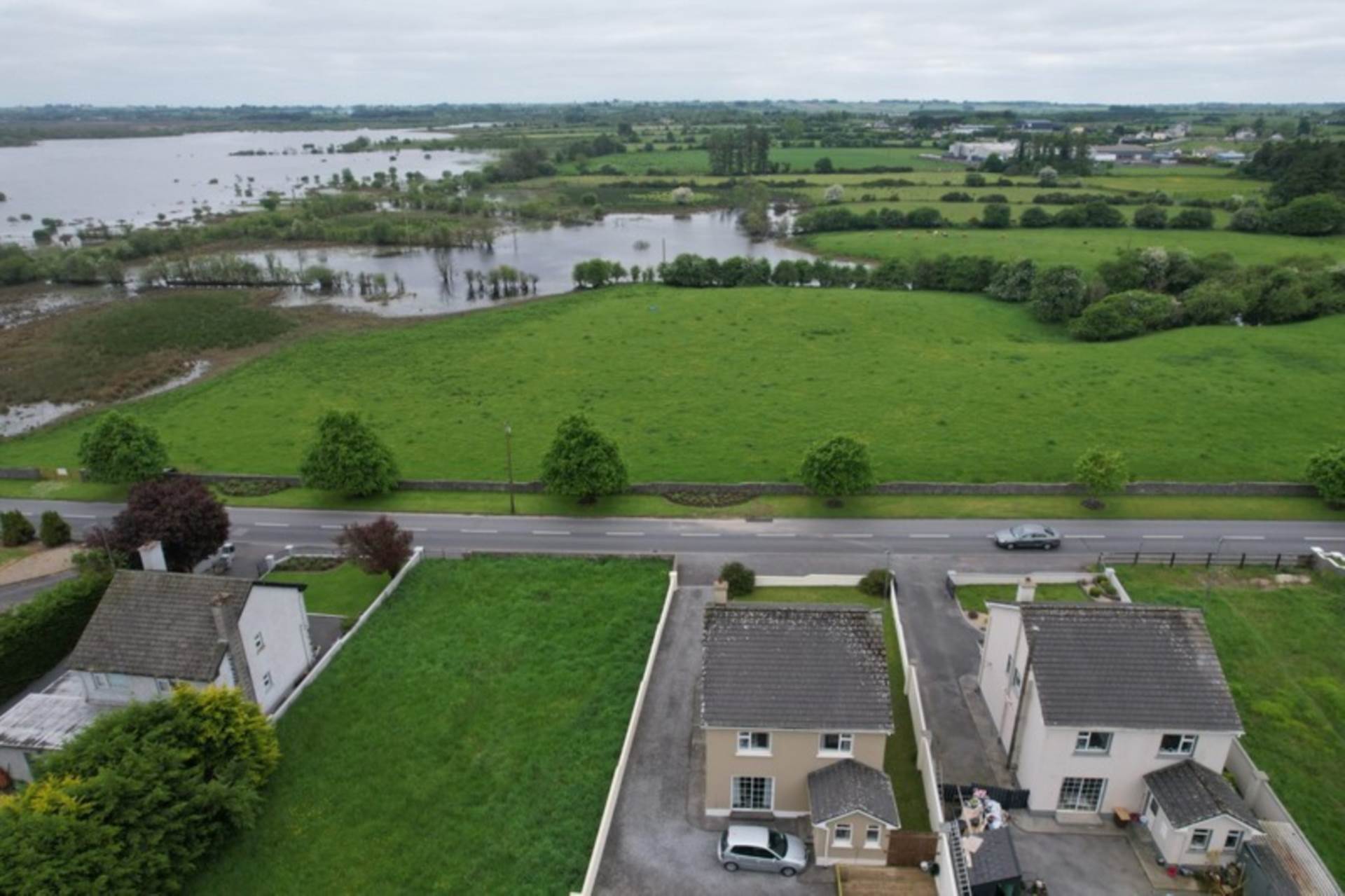 Lake View, Creggs Road, Glenamaddy, Co. Galway F45 AE22  Lake View, Creggs Road, Glenamaddy, Co. Galway F45 AE22