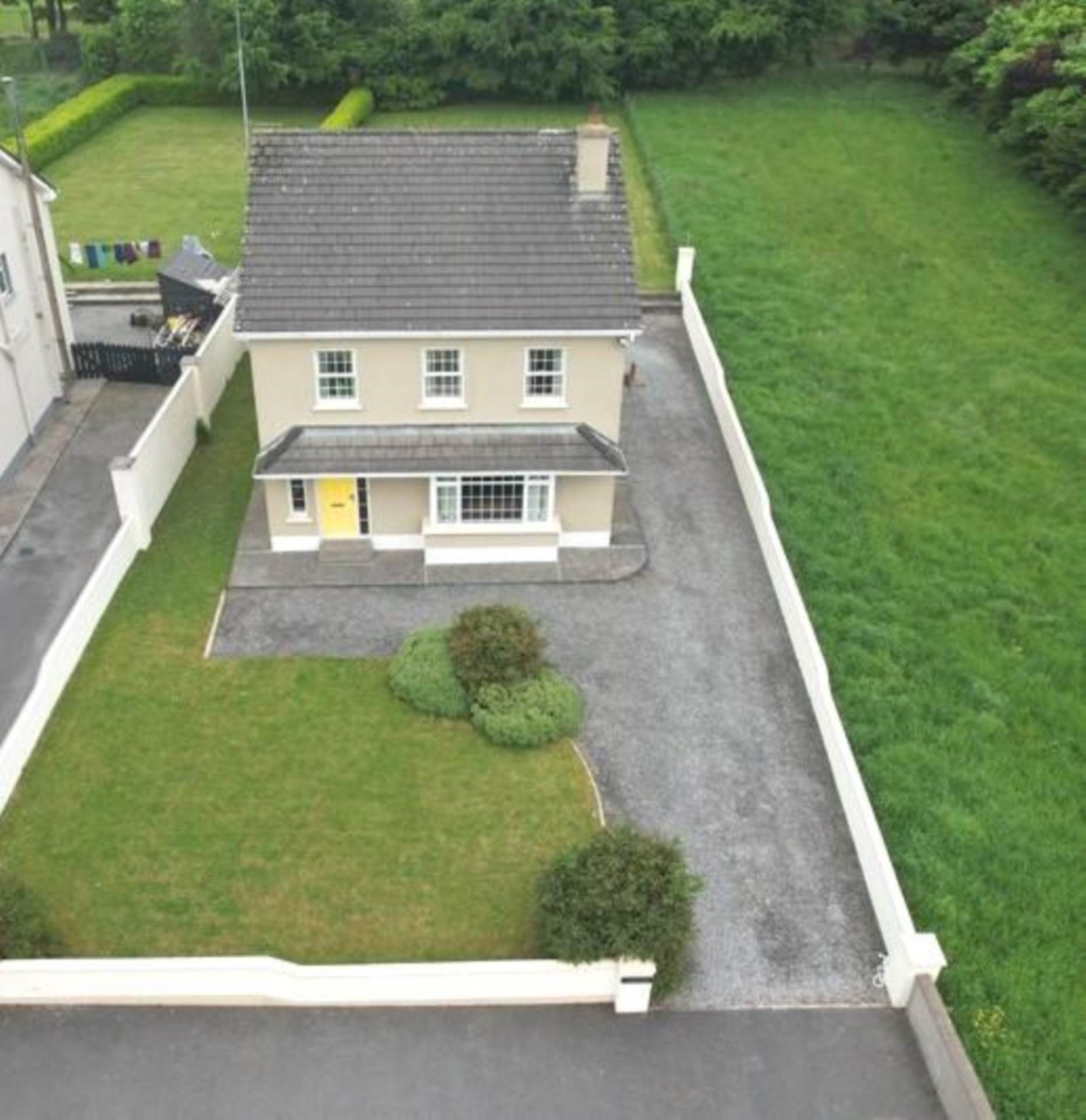 Lake View, Creggs Road, Glenamaddy, Co. Galway F45 AE22  Lake View, Creggs Road, Glenamaddy, Co. Galway F45 AE22