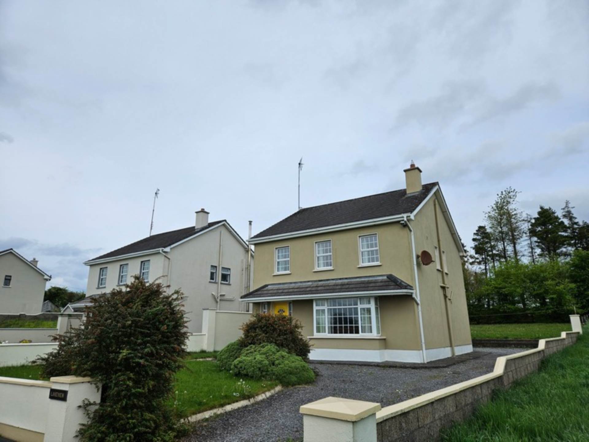 Lake View, Creggs Road, Glenamaddy, Co. Galway F45 AE22  Lake View, Creggs Road, Glenamaddy, Co. Galway F45 AE22