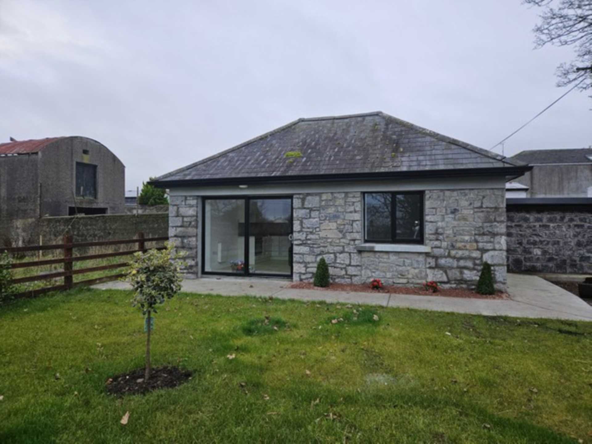 Ballygar, Co. Galway