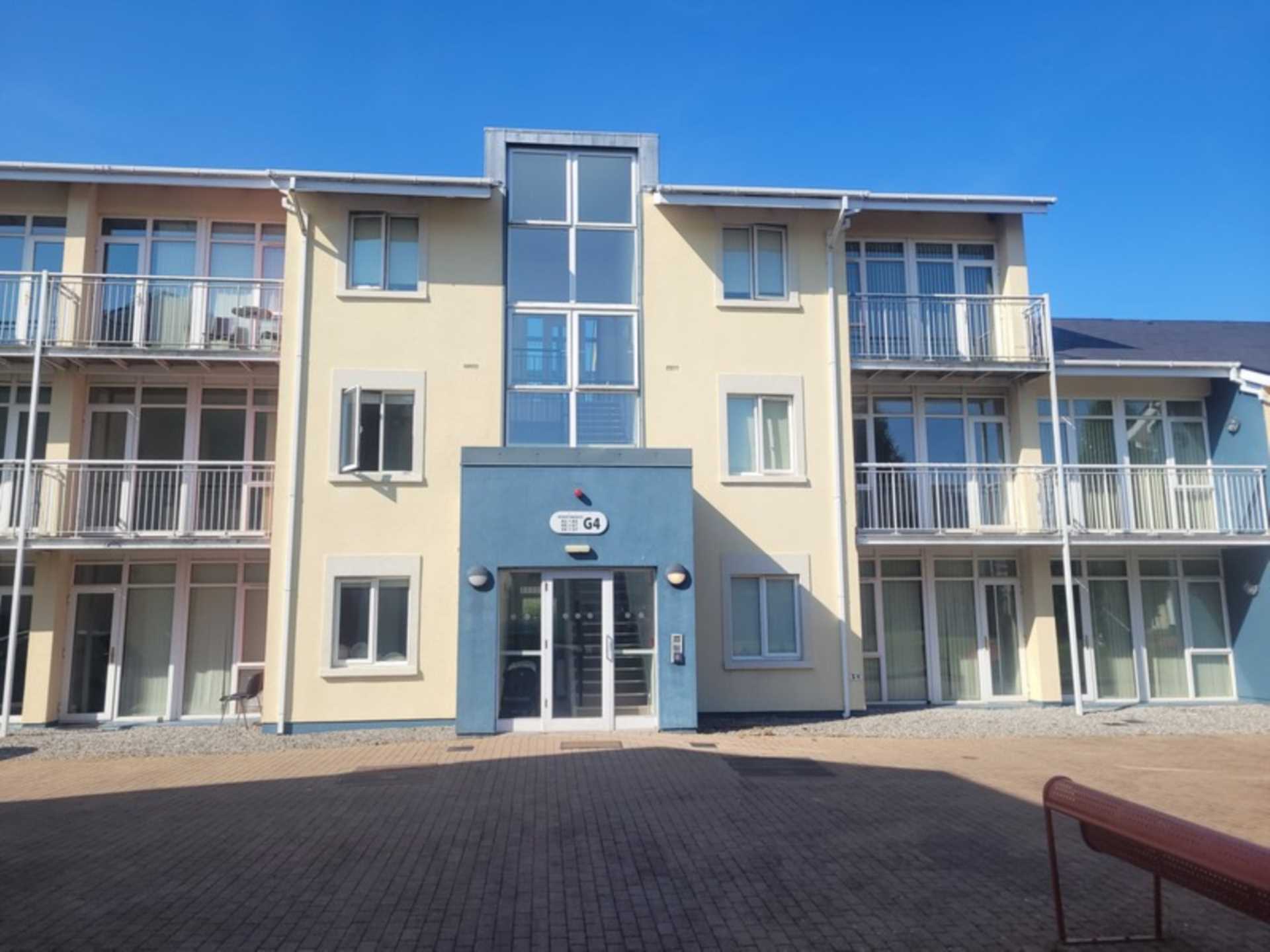 Apt 83 Block G,Hawthorn Village, Castlebar, Saleen, Co. Mayo F23 E021
