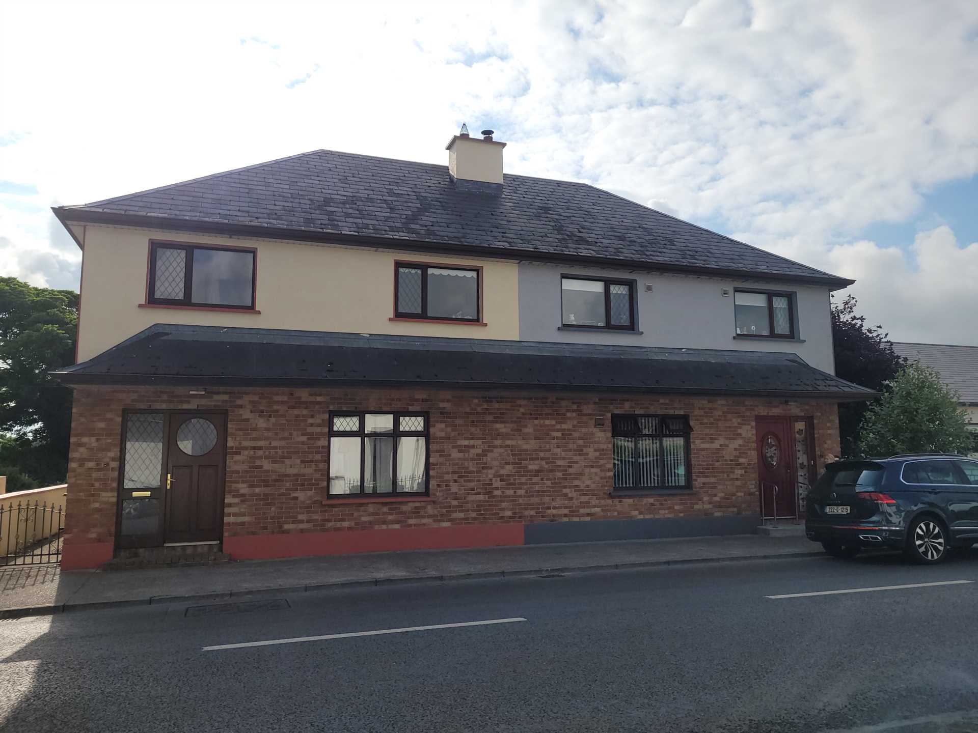 2 Kilkerrin Road, Glenamaddy, Co. Galway F45 TX99