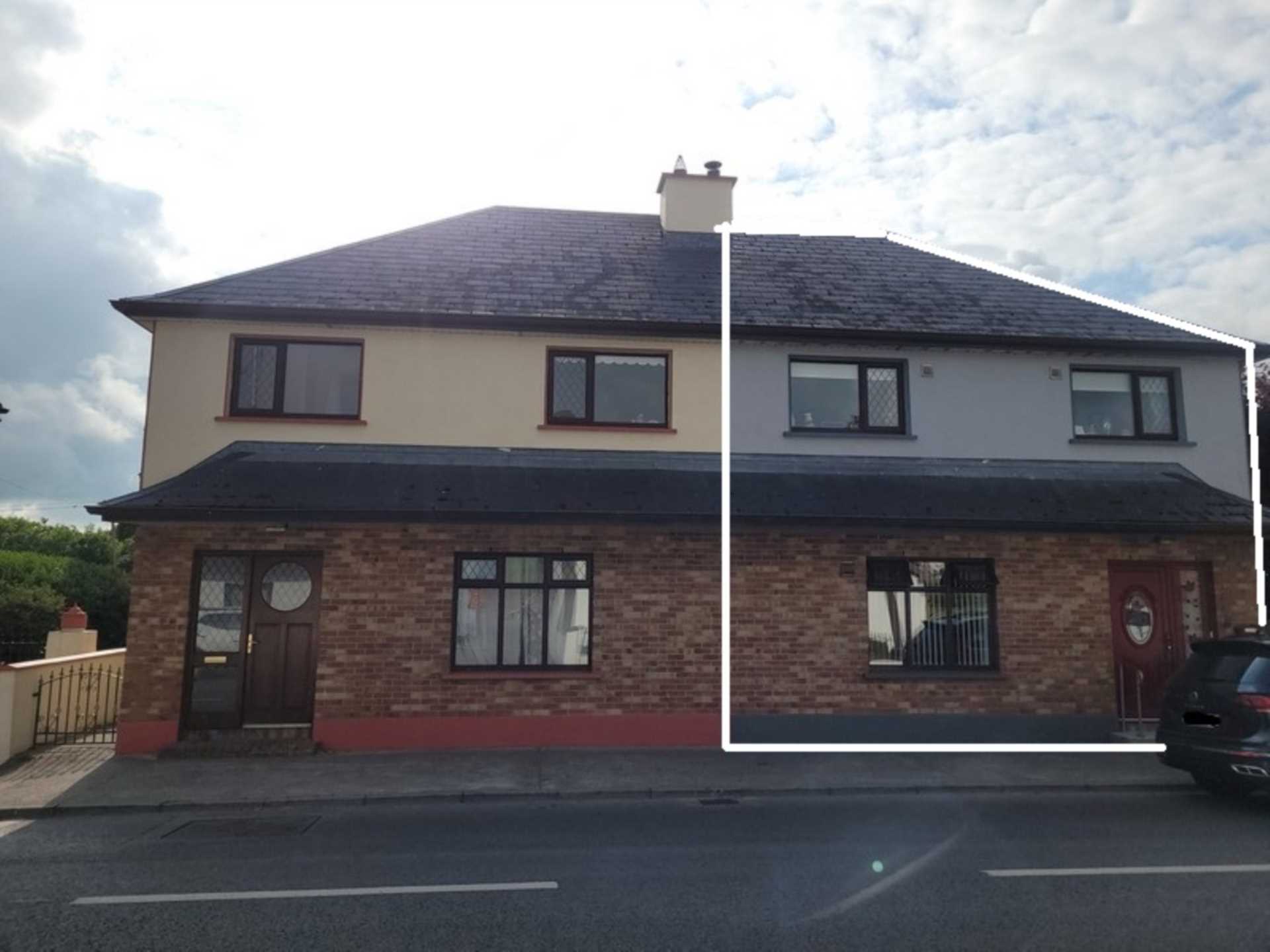 2 Kilkerrin Road, Glenamaddy, Co. Galway F45 TX99  2 Kilkerrin Road, Glenamaddy, Co. Galway F45 TX99