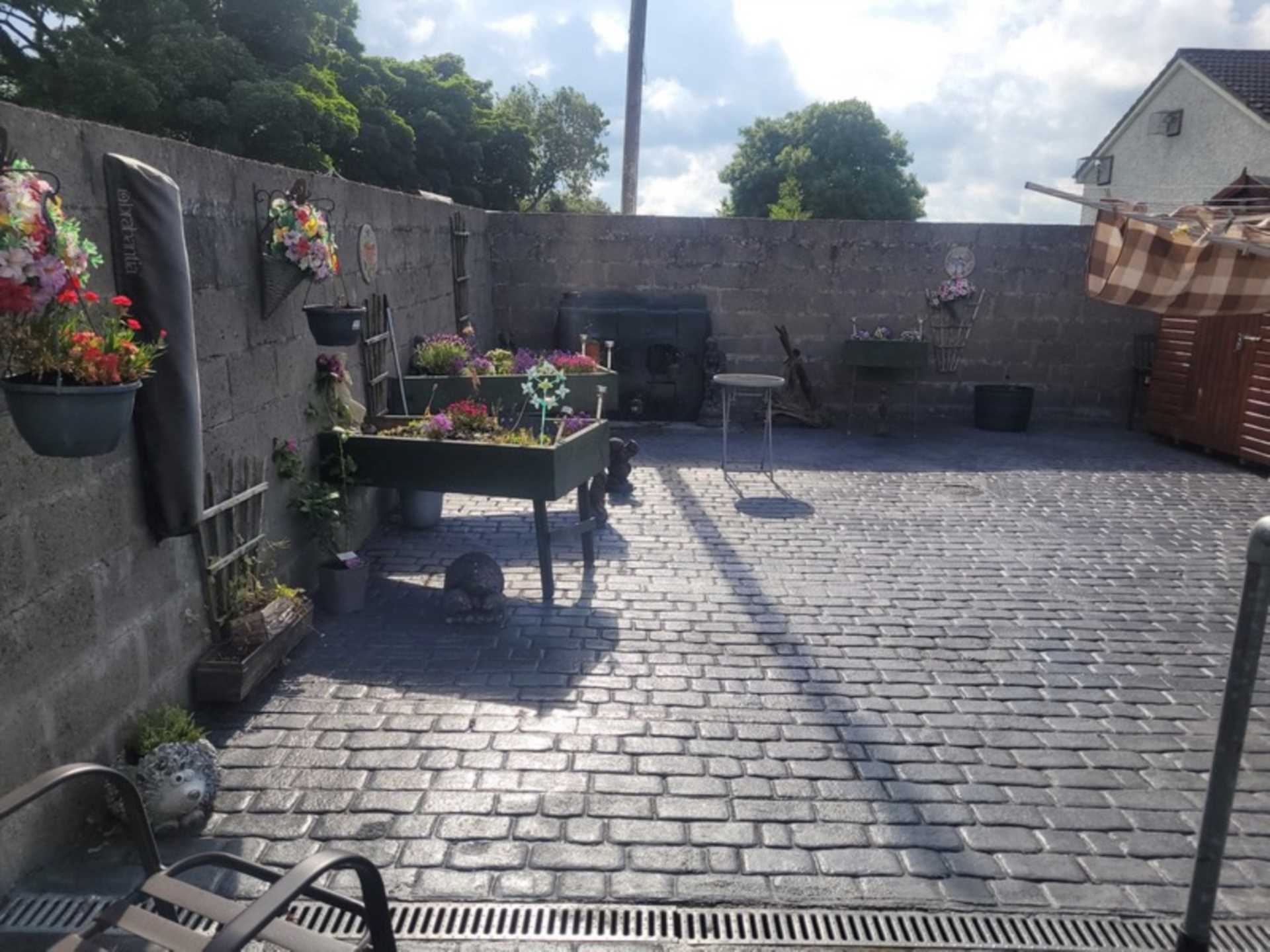 2 Kilkerrin Road, Glenamaddy, Co. Galway F45 TX99  2 Kilkerrin Road, Glenamaddy, Co. Galway F45 TX99