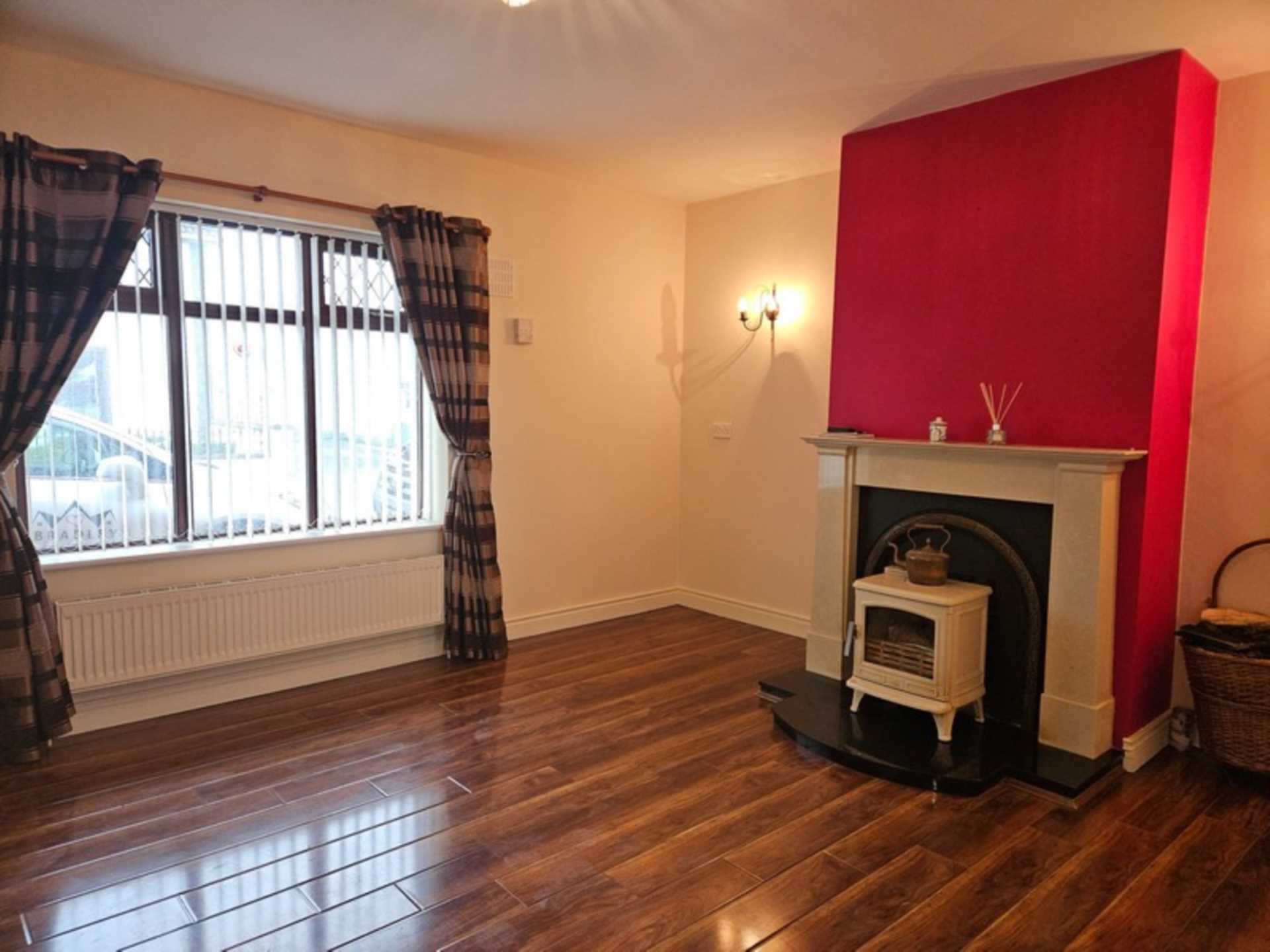 2 Kilkerrin Road, Glenamaddy, Co. Galway F45 TX99  2 Kilkerrin Road, Glenamaddy, Co. Galway F45 TX99