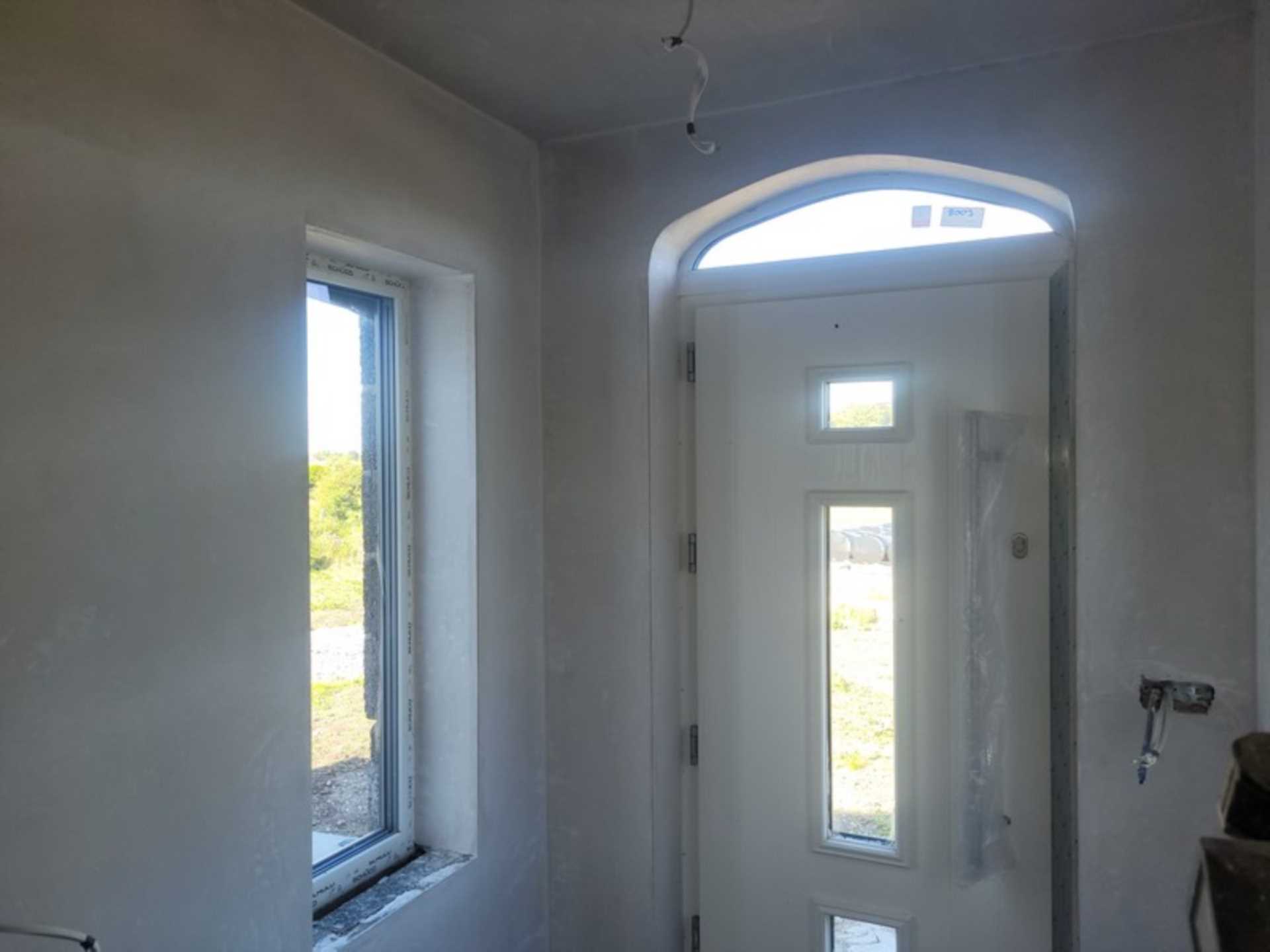 Parkroe, Glenamaddy, Co. Galway F45 TX92  Parkroe, Glenamaddy, Co. Galway F45 TX92