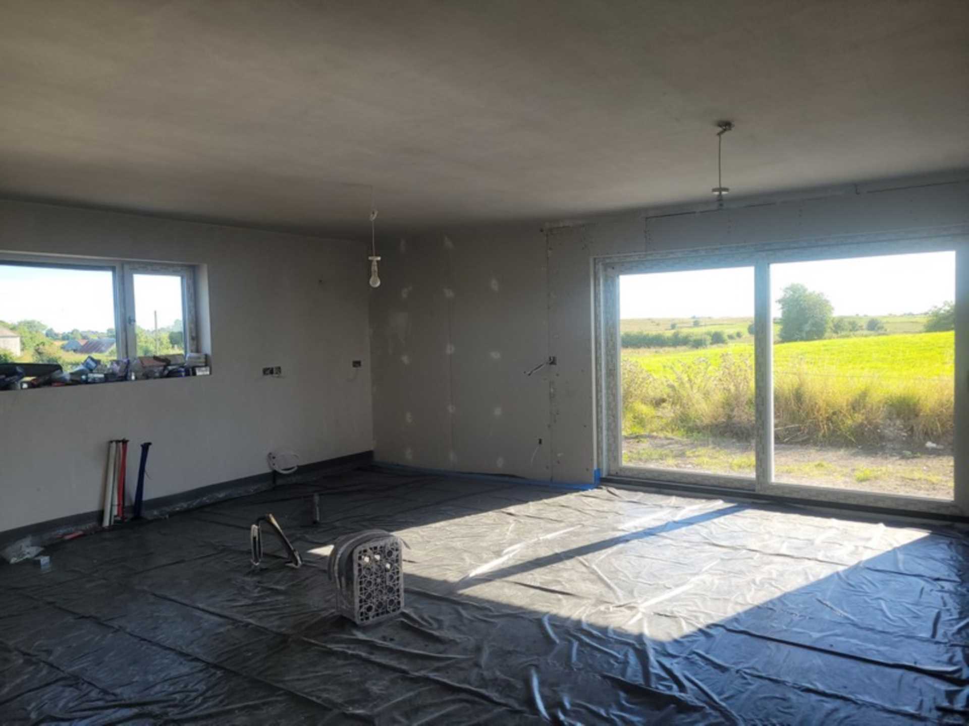 Parkroe, Glenamaddy, Co. Galway F45 TX92  Parkroe, Glenamaddy, Co. Galway F45 TX92