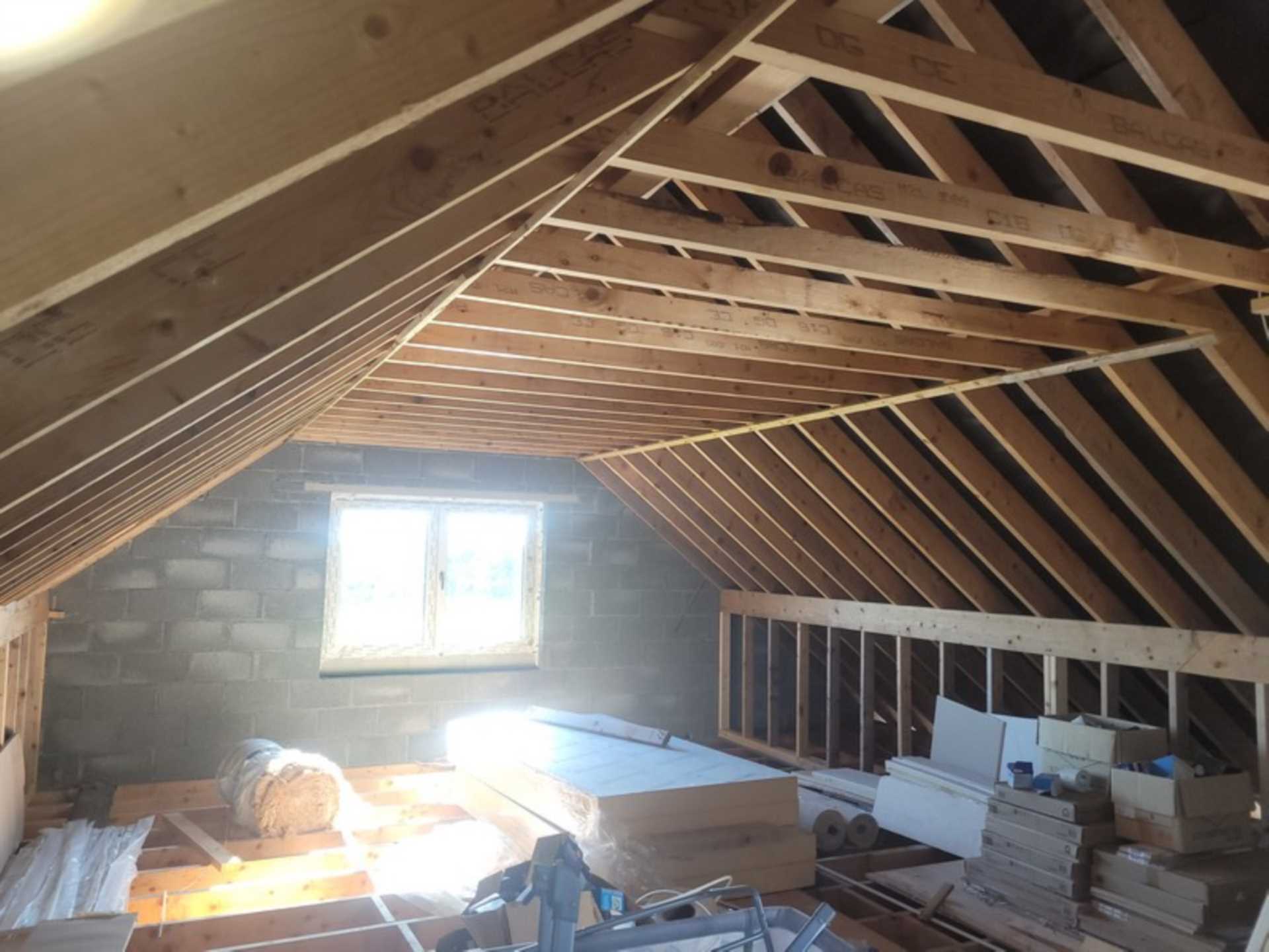 Parkroe, Glenamaddy, Co. Galway F45 TX92  Parkroe, Glenamaddy, Co. Galway F45 TX92