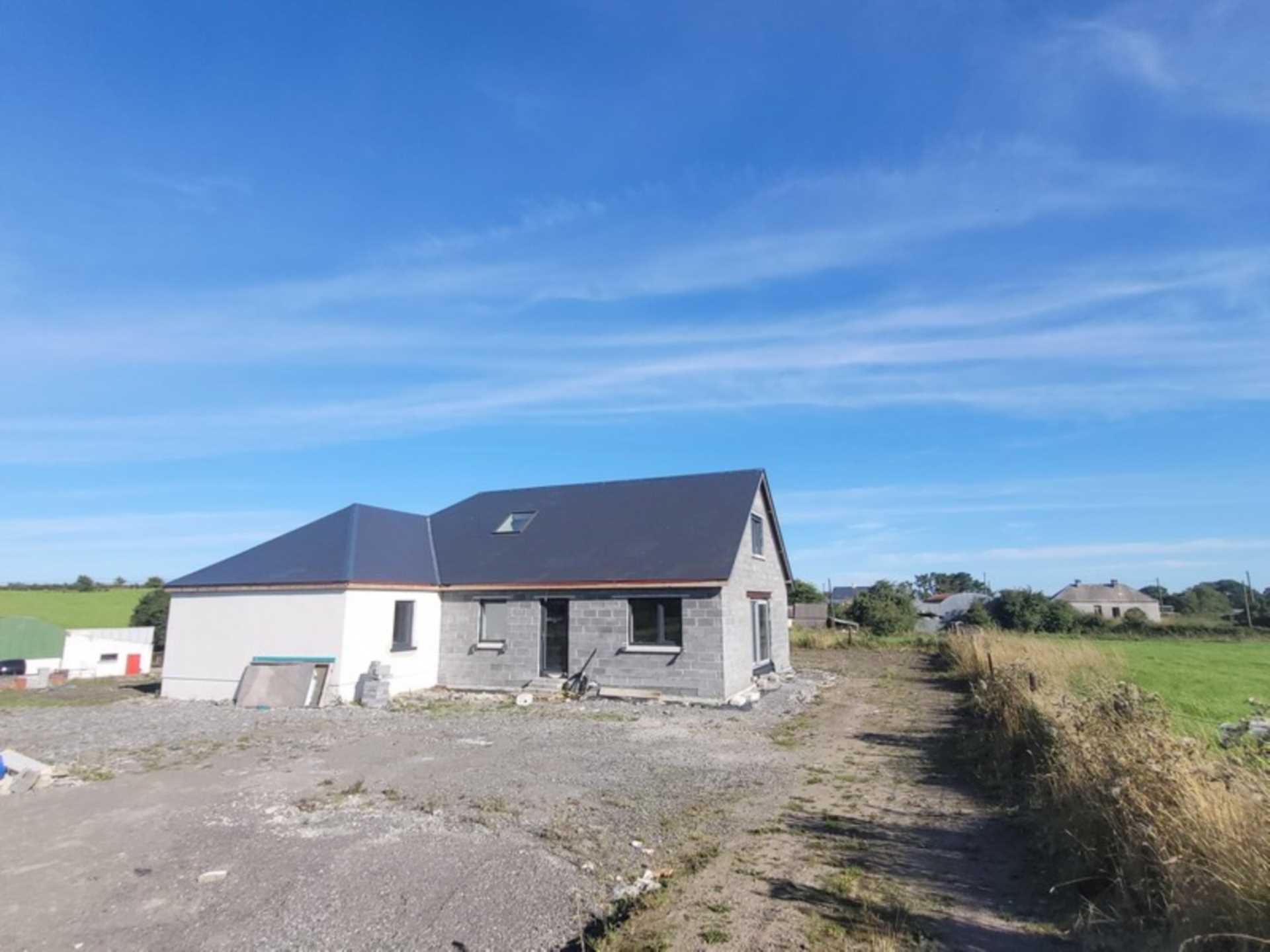 Parkroe, Glenamaddy, Co. Galway F45 TX92  Parkroe, Glenamaddy, Co. Galway F45 TX92