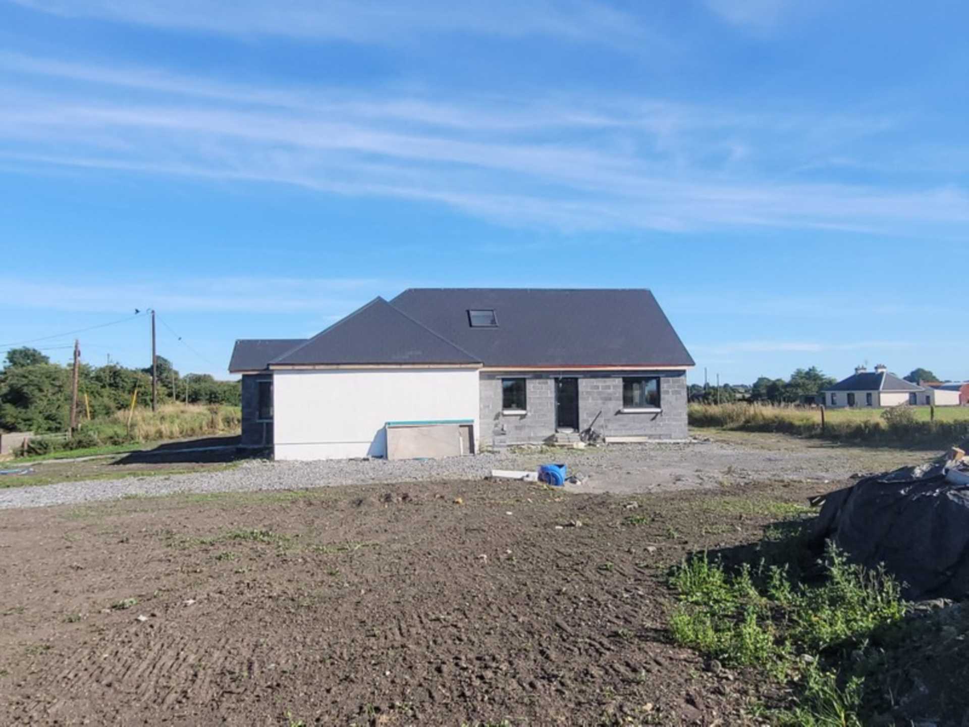 Parkroe, Glenamaddy, Co. Galway F45 TX92  Parkroe, Glenamaddy, Co. Galway F45 TX92