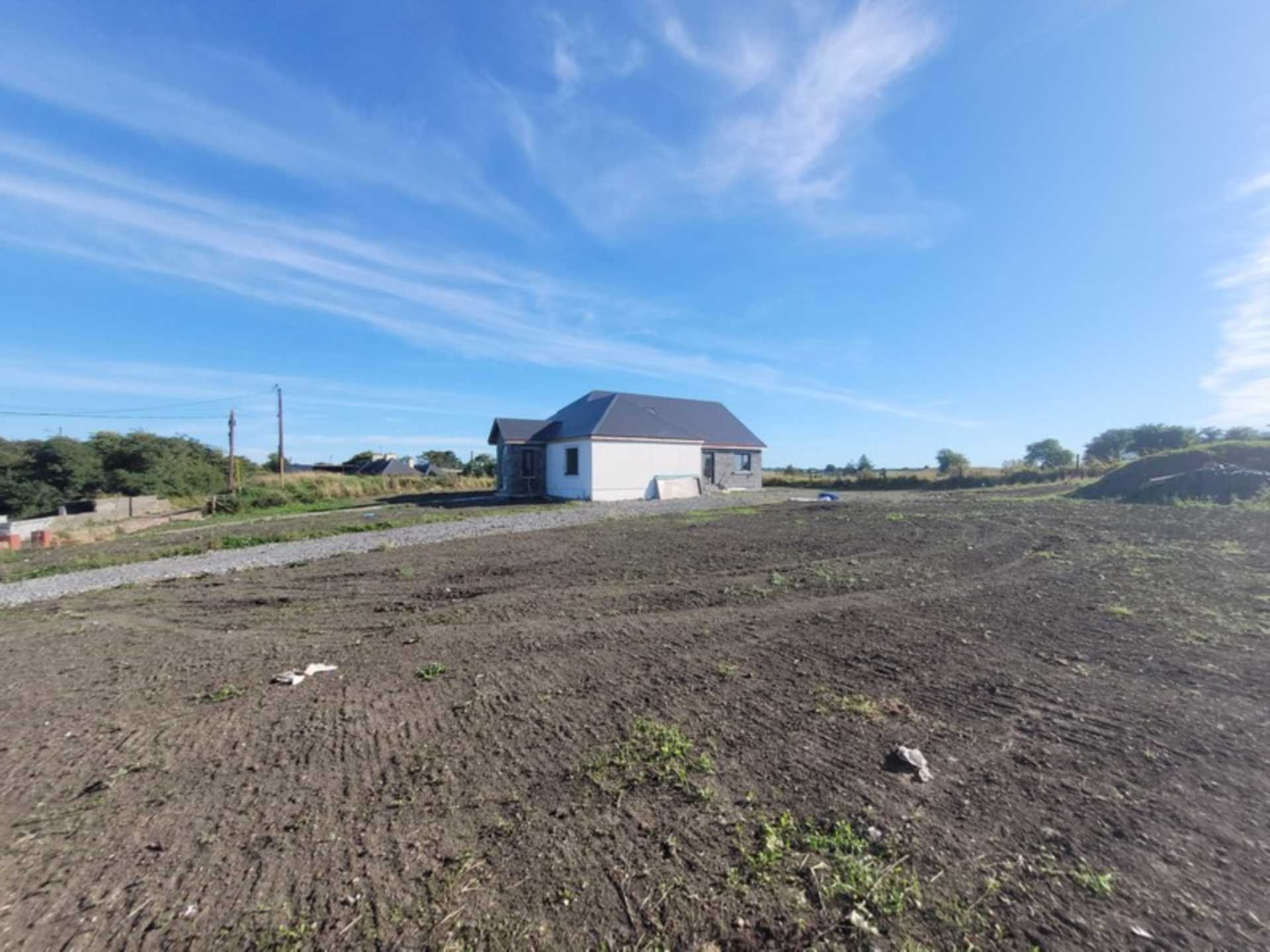 Parkroe, Glenamaddy, Co. Galway F45 TX92  Parkroe, Glenamaddy, Co. Galway F45 TX92