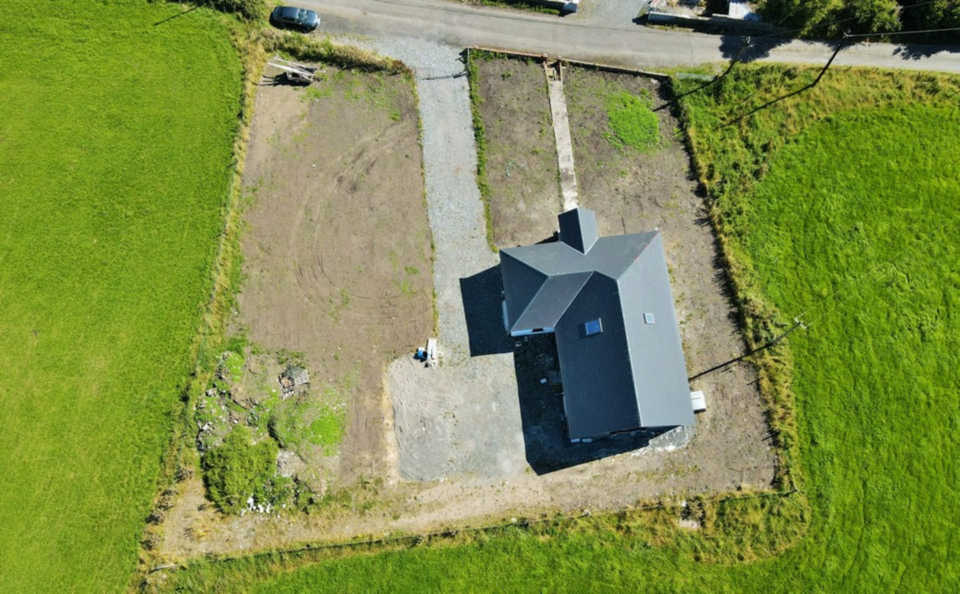 Parkroe, Glenamaddy, Co. Galway F45 TX92  Parkroe, Glenamaddy, Co. Galway F45 TX92