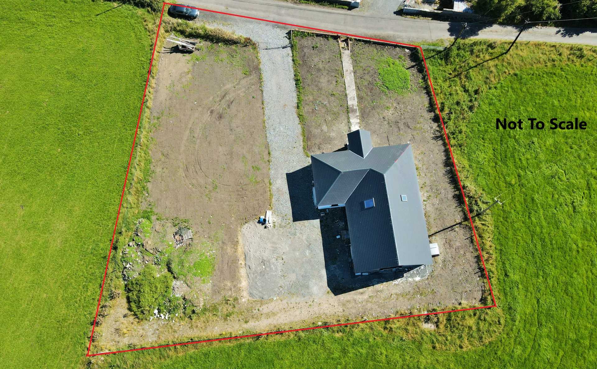 Parkroe, Glenamaddy, Co. Galway F45 TX92  Parkroe, Glenamaddy, Co. Galway F45 TX92