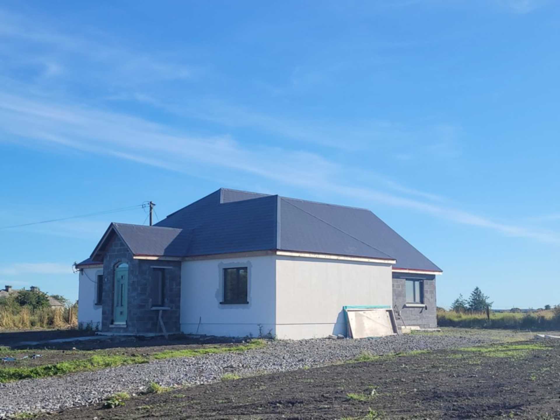 Parkroe, Glenamaddy, Co. Galway F45 TX92  Parkroe, Glenamaddy, Co. Galway F45 TX92