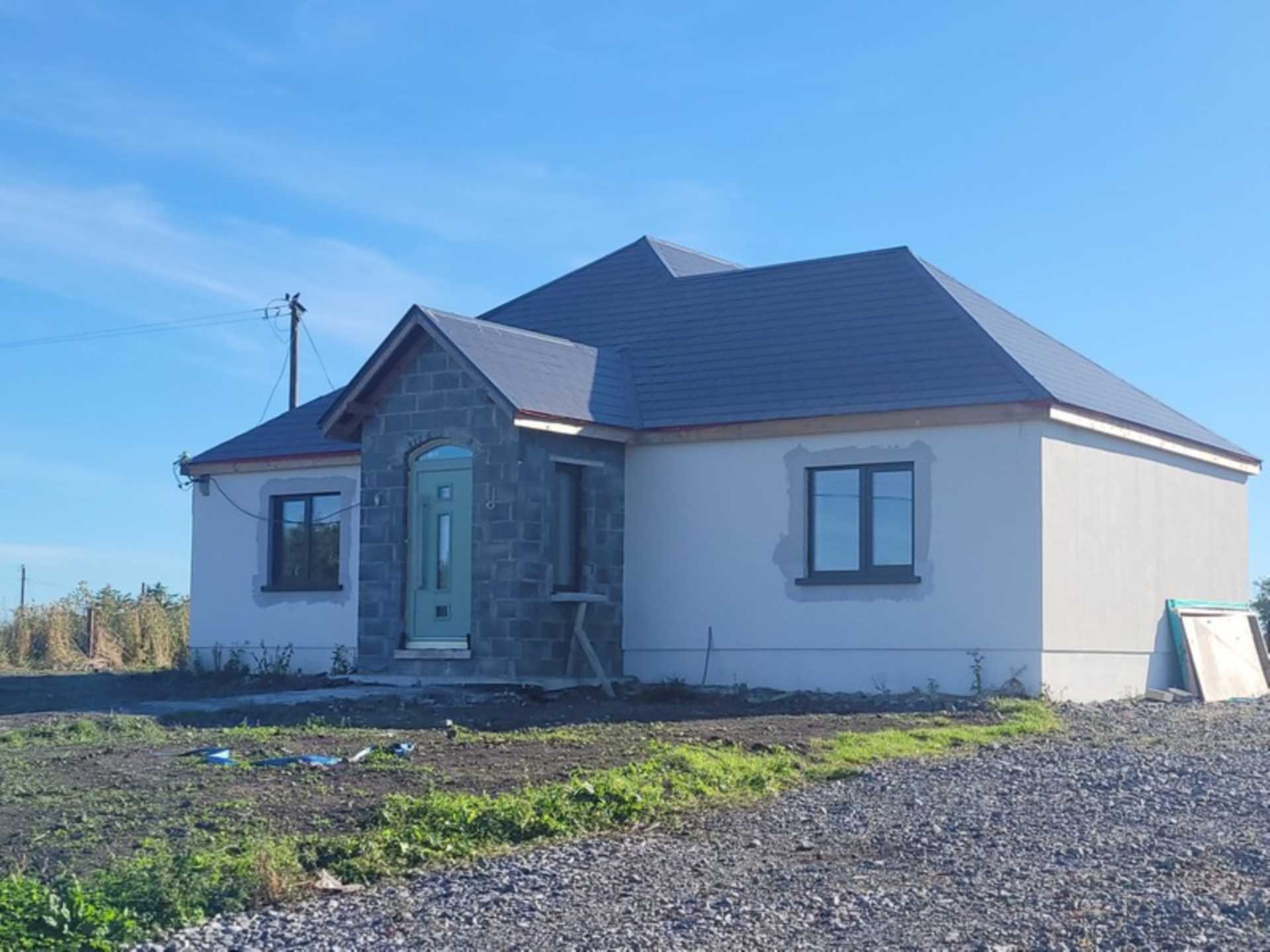 Parkroe, Glenamaddy, Co. Galway F45 TX92  Parkroe, Glenamaddy, Co. Galway F45 TX92