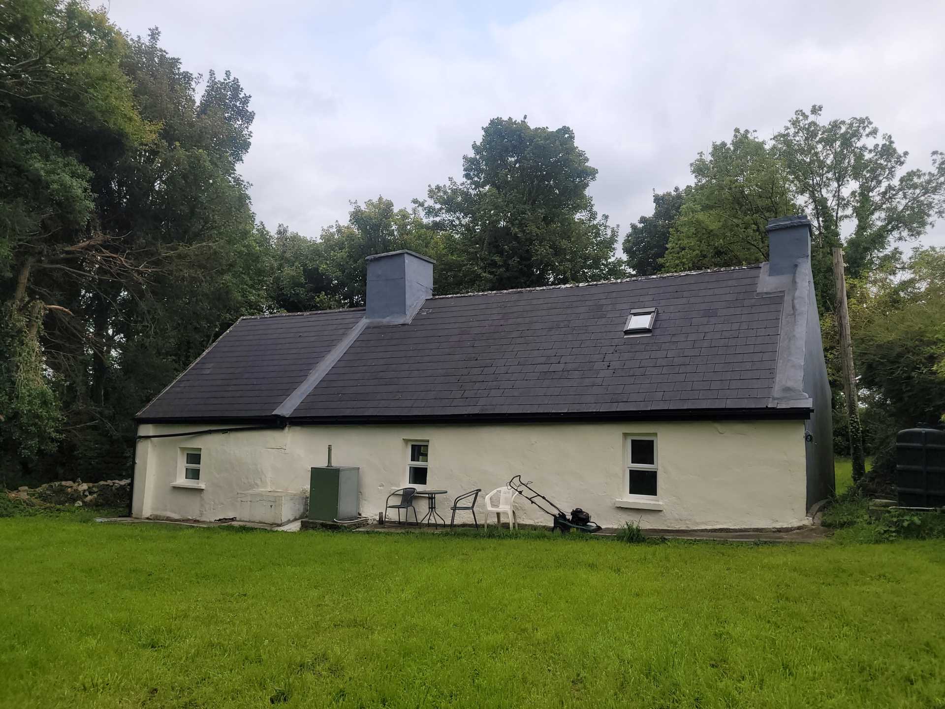 Kilmore, Lecarrow, Co. Roscommon F42 E061  Kilmore, Lecarrow, Co. Roscommon F42 E061