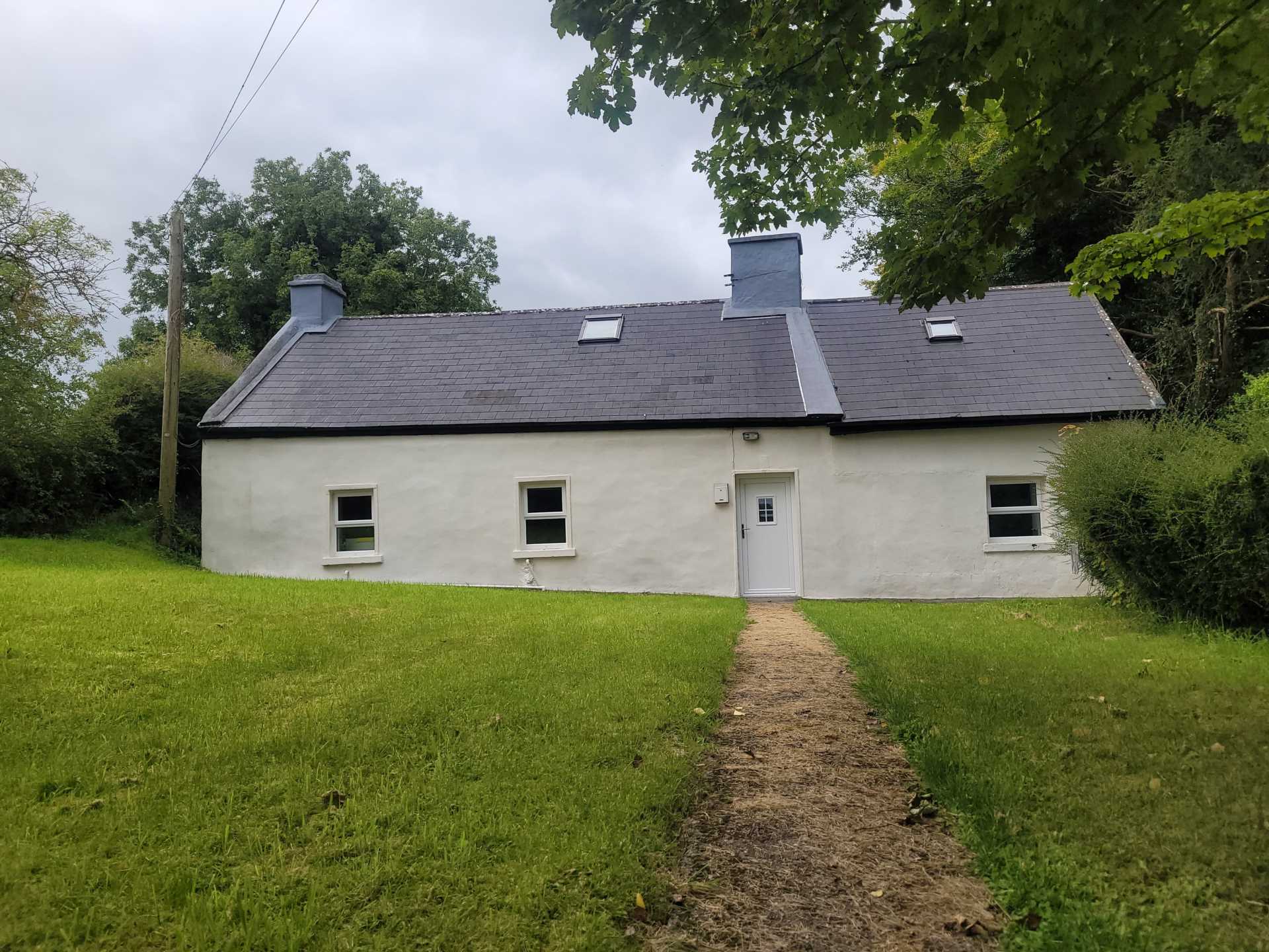 Kilmore, Lecarrow, Co. Roscommon F42 E061  Kilmore, Lecarrow, Co. Roscommon F42 E061