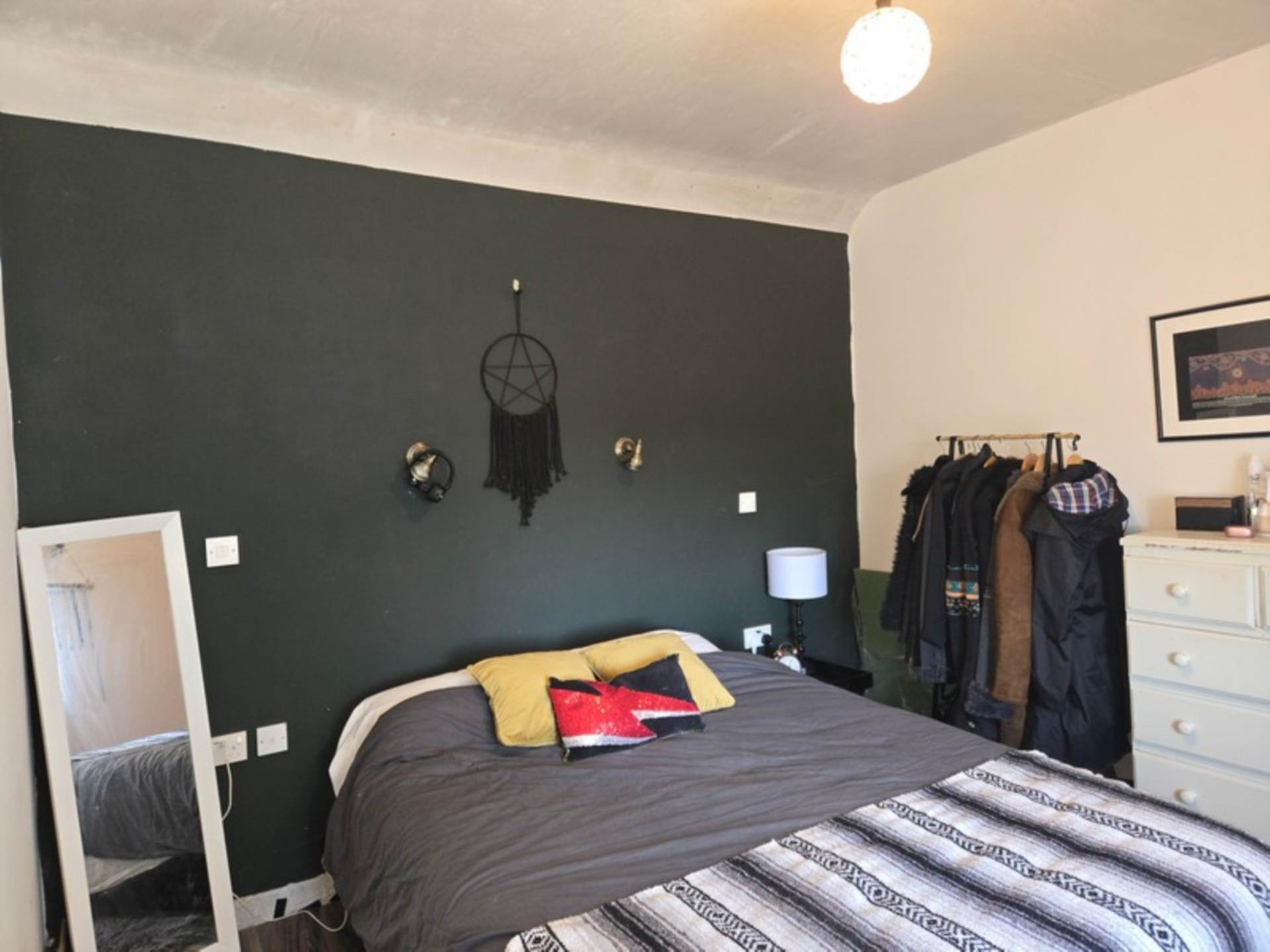 Blackthorn Farm, Tavneena, Charlestown, Co. Mayo F12 ET85