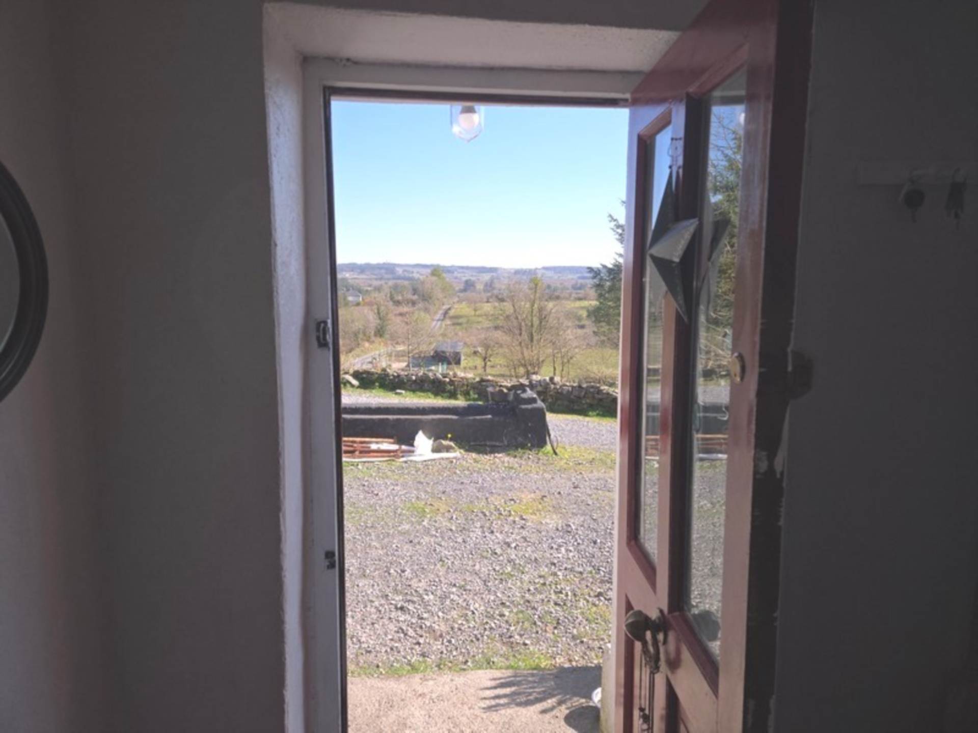 Blackthorn Farm, Tavneena, Charlestown, Co. Mayo F12 ET85